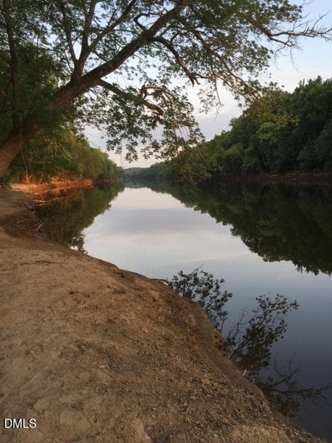 Cape Fear River - 706 W Front Street, Lillington, NC 27546