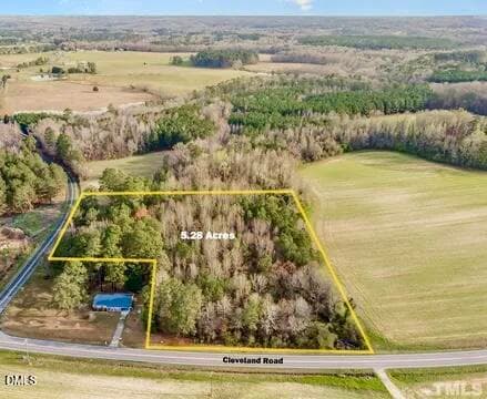 4720 Cleveland Road, Smithfield, NC 27577