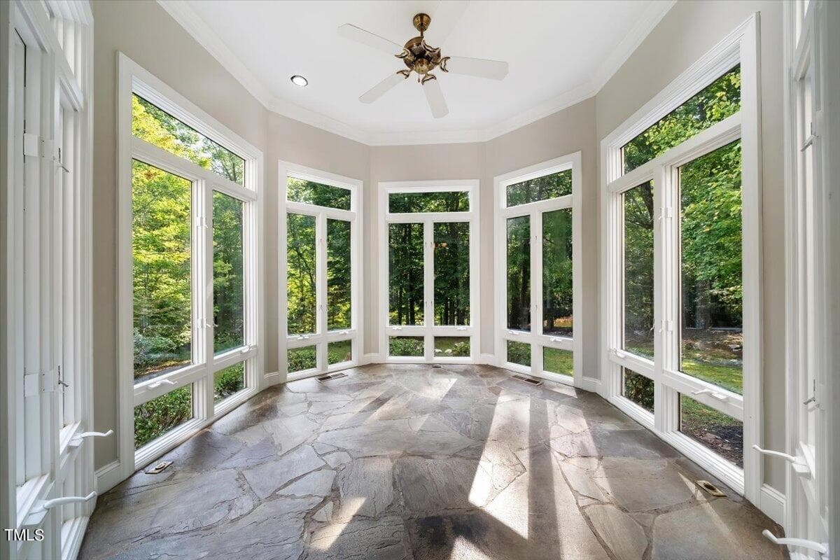 15-aINT_009 - 6300 Swallow Cove Lane, Raleigh, NC 27614, Raleigh