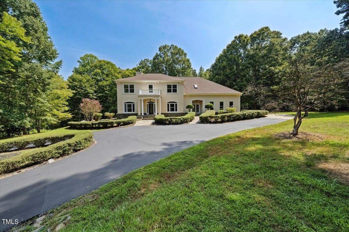 64-bEXT_003 - 6300 Swallow Cove Lane, Raleigh, NC 27614, Raleigh