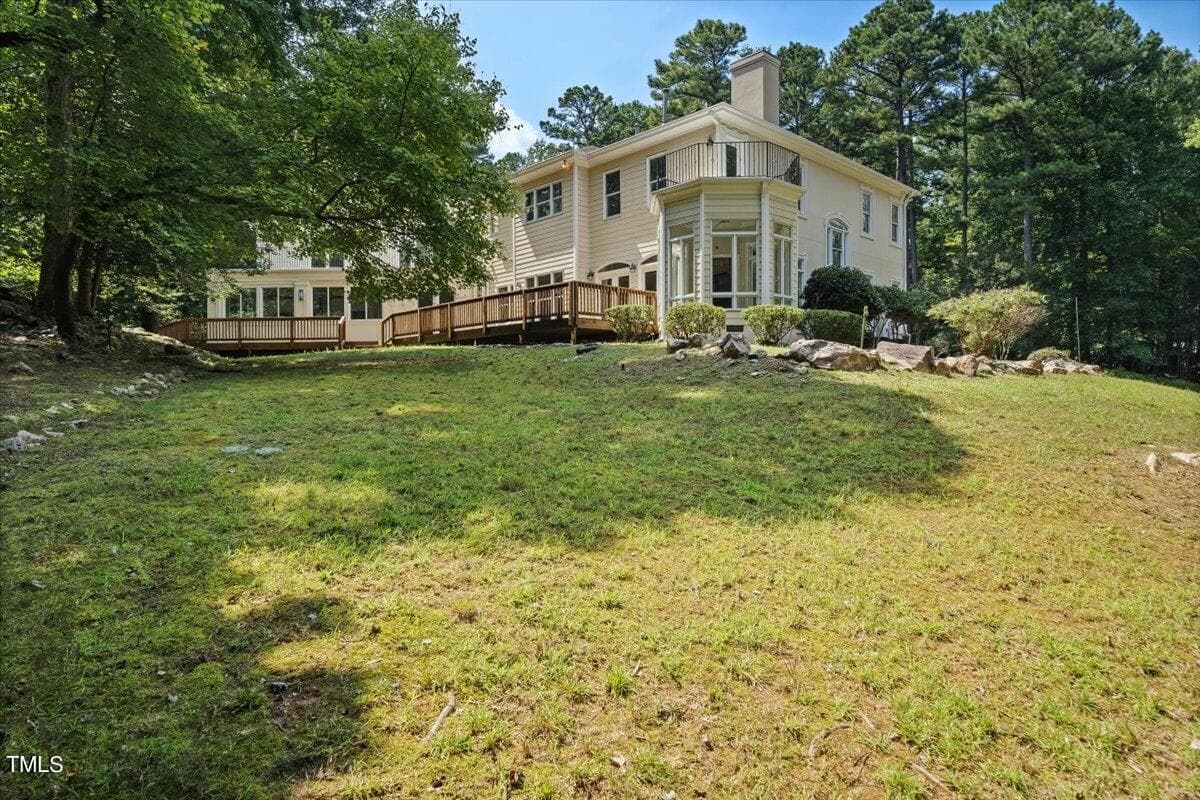 68-bEXT_008 - 6300 Swallow Cove Lane, Raleigh, NC 27614, Raleigh