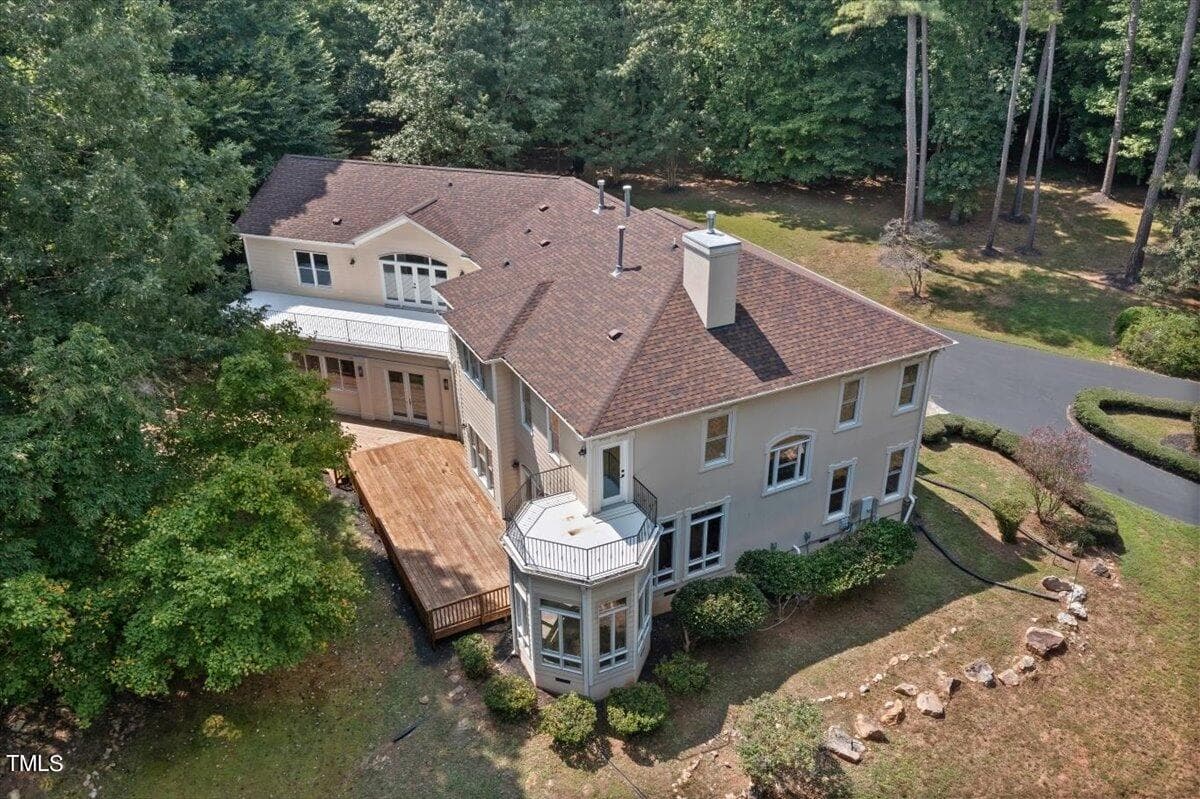 03-zDRONE_009 - 6300 Swallow Cove Lane, Raleigh, NC 27614, Raleigh