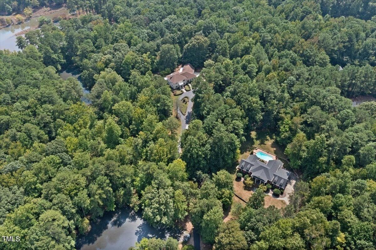 72-zDRONE_002 - 6300 Swallow Cove Lane, Raleigh, NC 27614, Raleigh