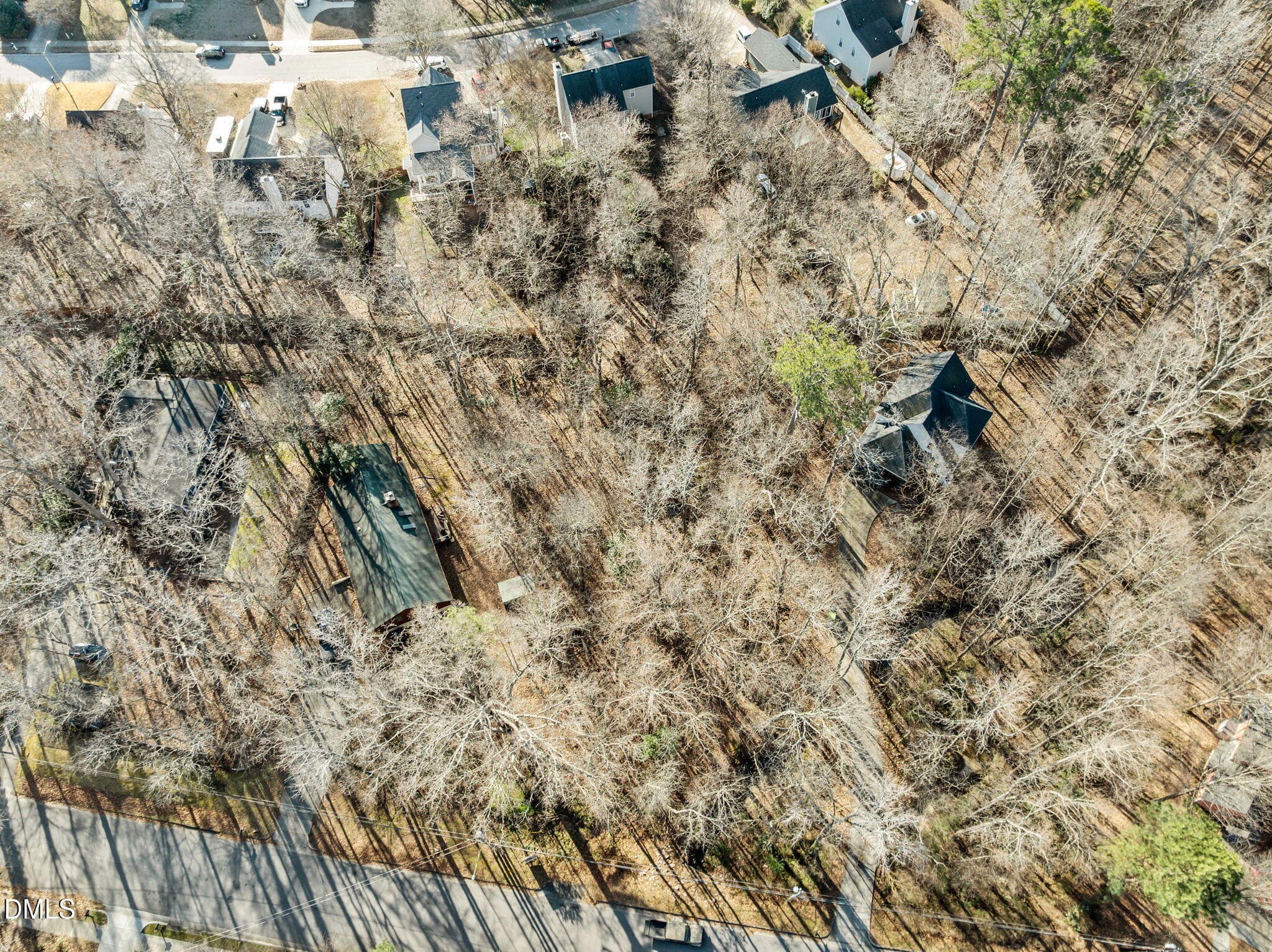 2-web-or-mls-DJI_0471 - 1709 Evergreen Avenue, Raleigh, NC 27603, Raleigh