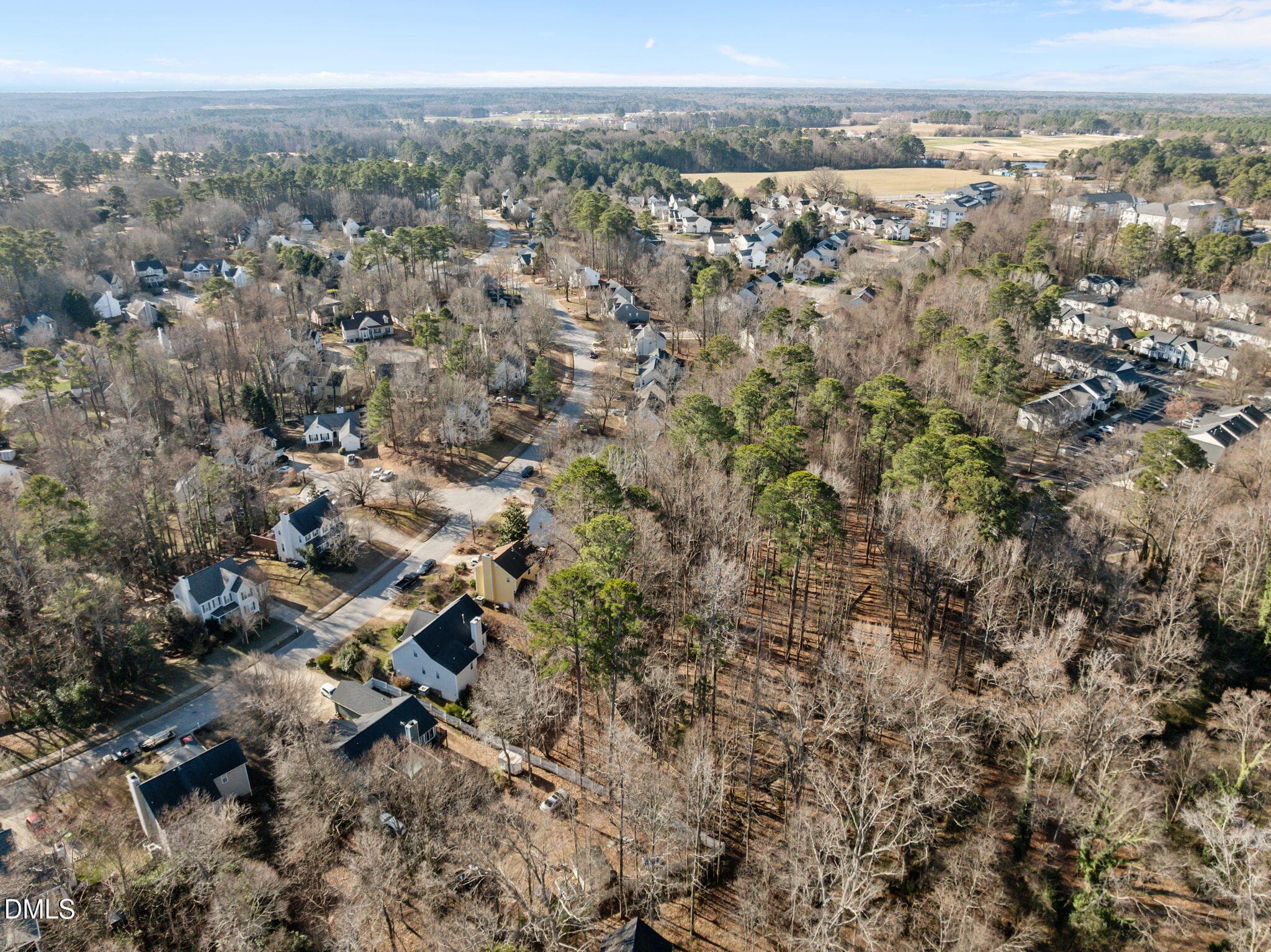 4-web-or-mls-DJI_0474 - 1709 Evergreen Avenue, Raleigh, NC 27603, Raleigh