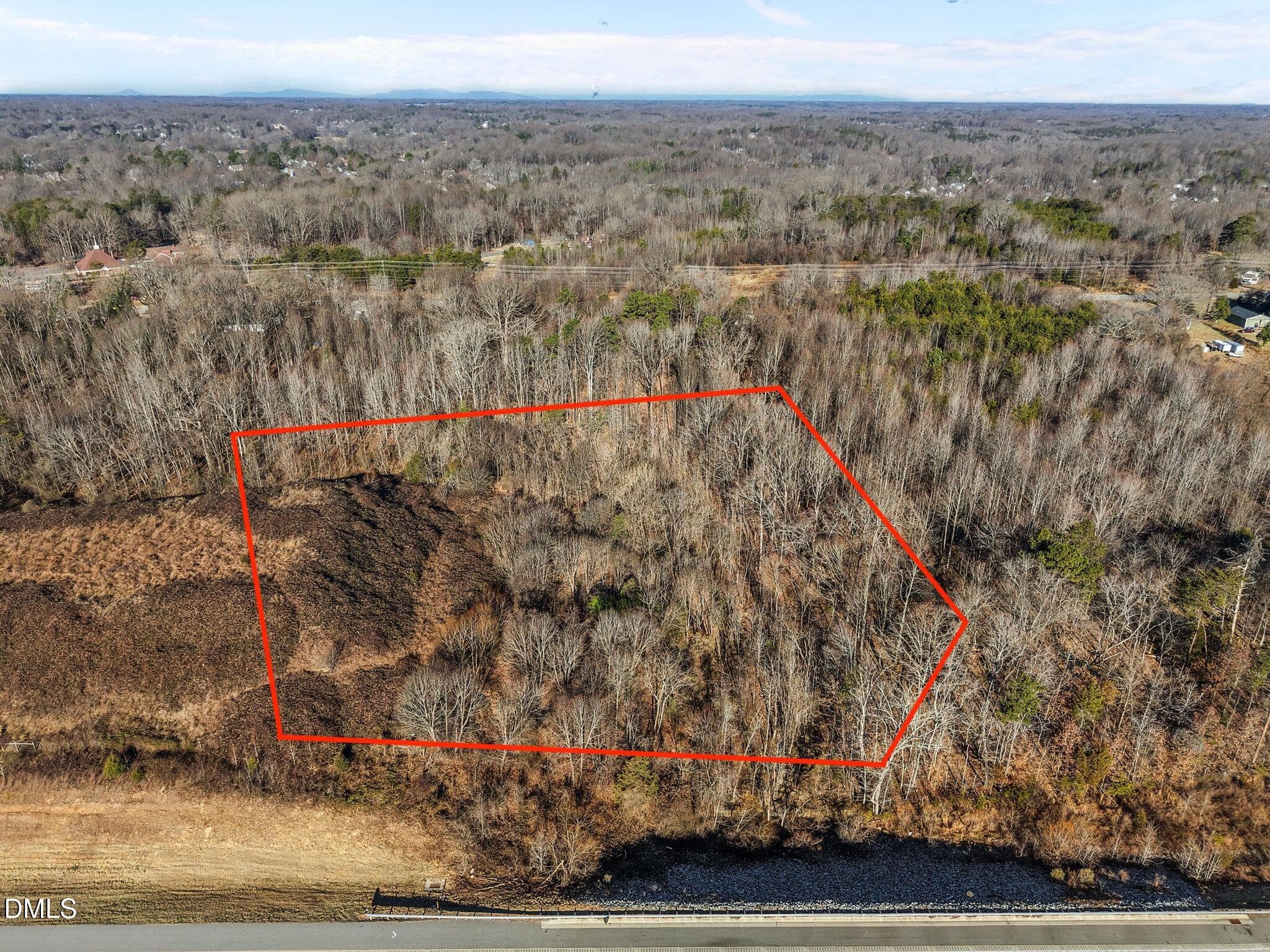 Boundary - 8-web-or-mls-DJI_202601152255 - 3514 R1 Lewiston, Greensboro, NC 27410, Greensboro