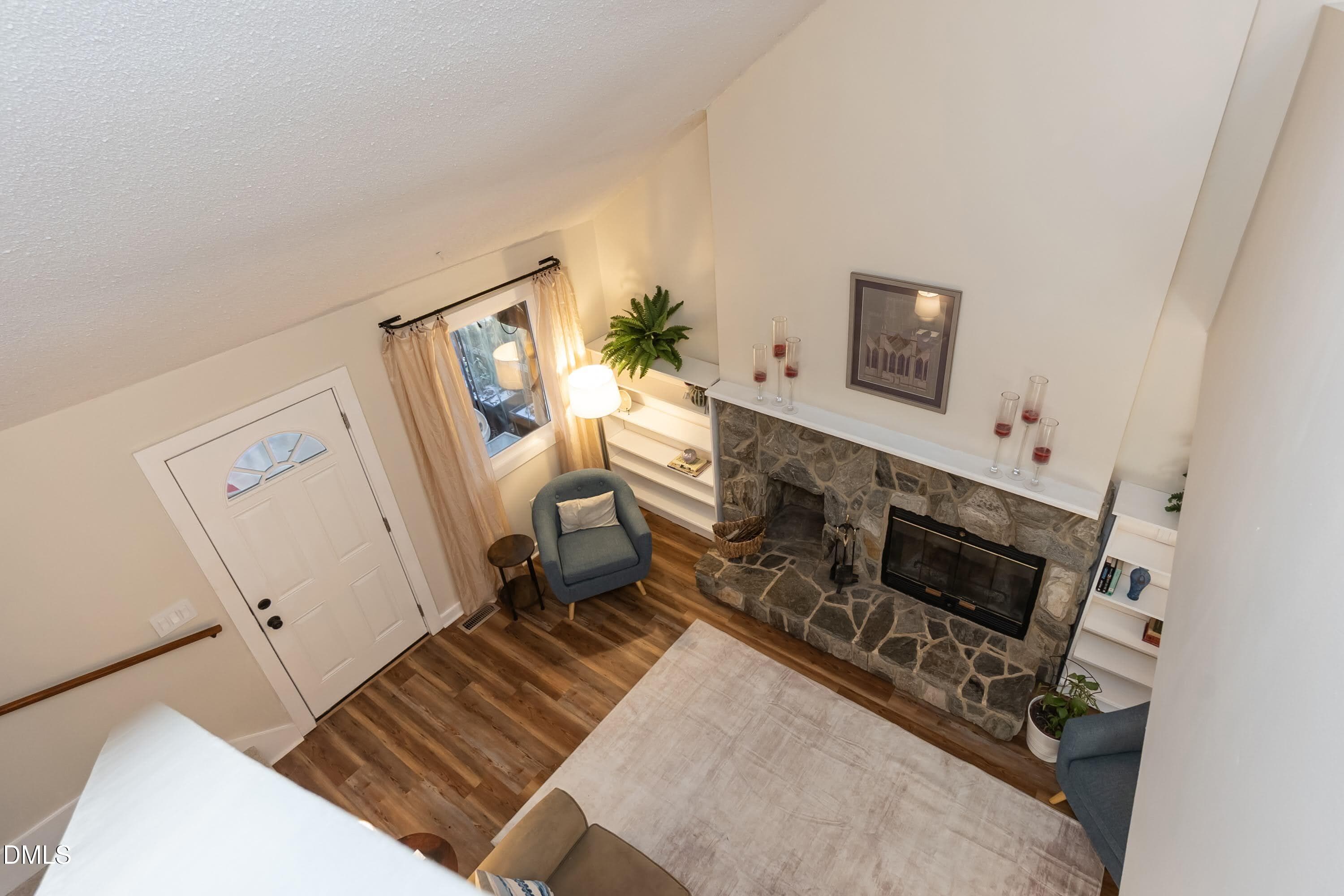 Living 06 - 3600 Top Of The Pines Court, Raleigh, NC 27604, Raleigh