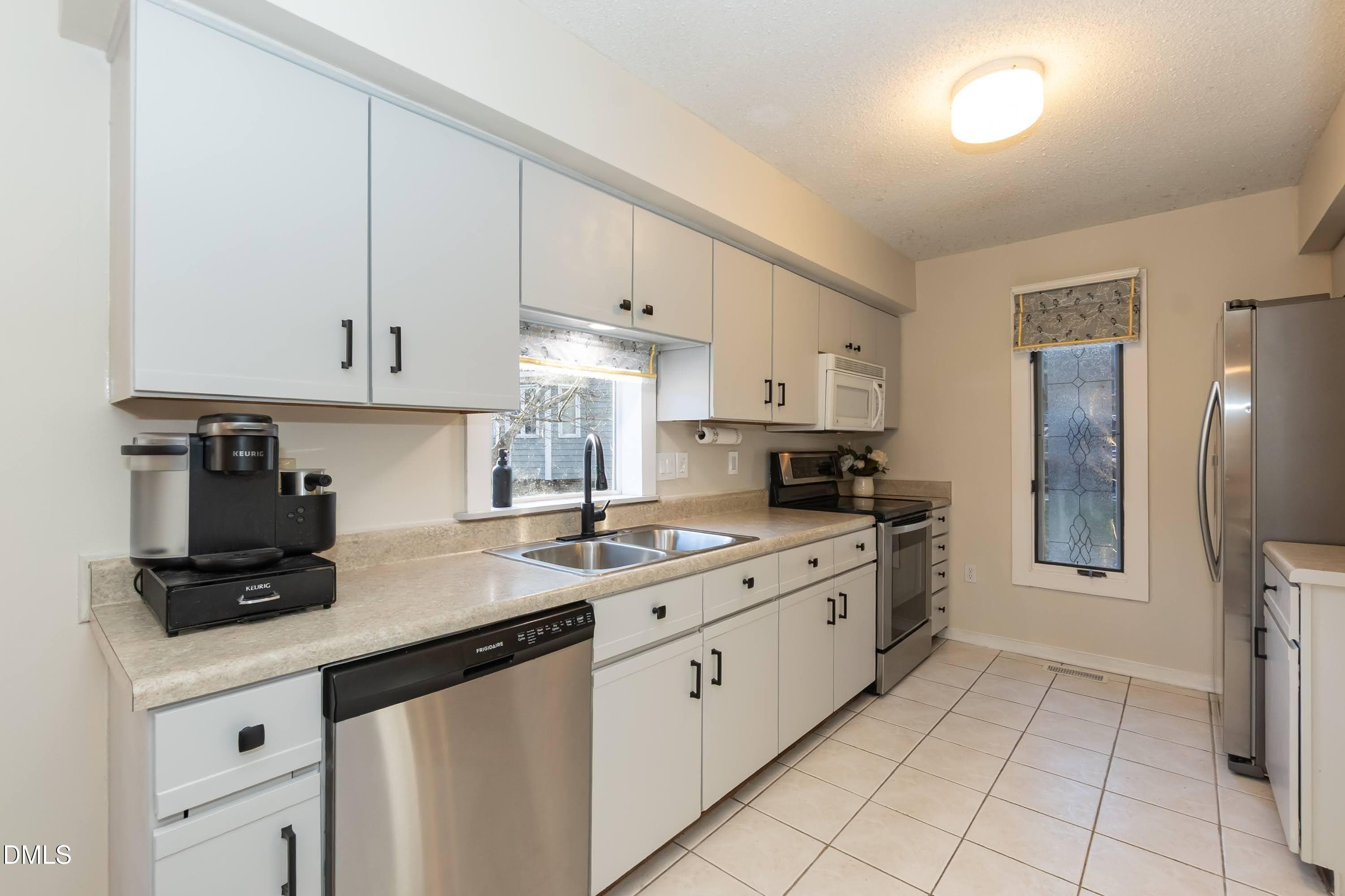 Kitchen 01 - 3600 Top Of The Pines Court, Raleigh, NC 27604, Raleigh