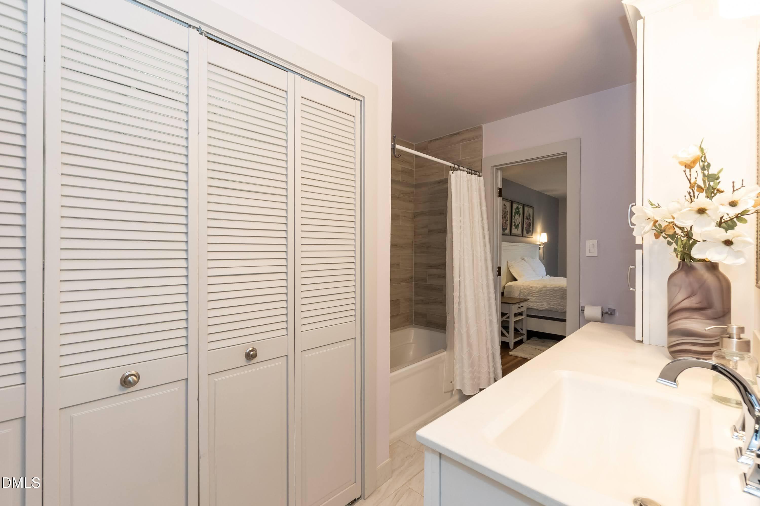 Bathroom 01a - 3600 Top Of The Pines Court, Raleigh, NC 27604, Raleigh