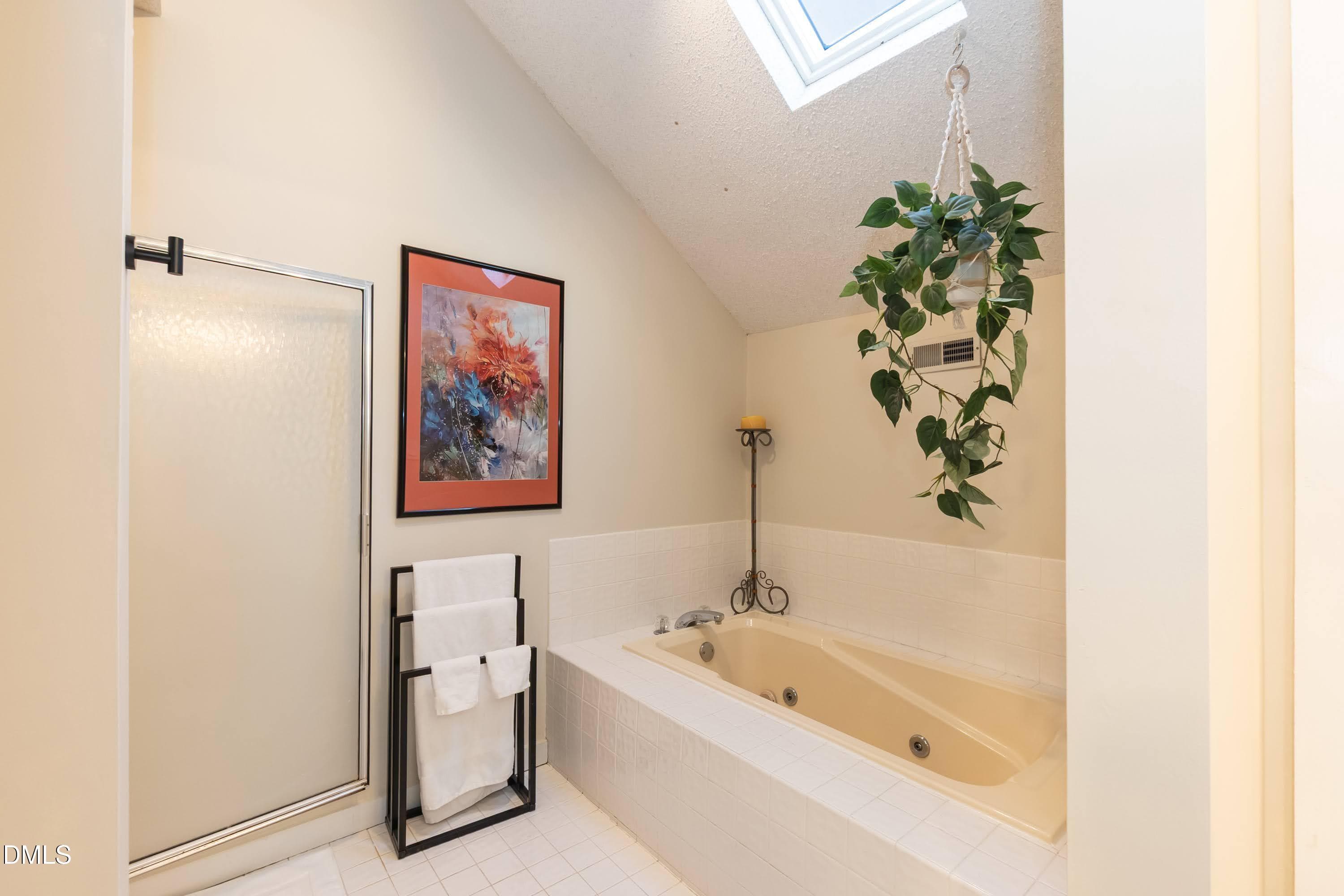 Bathroom 02c - 3600 Top Of The Pines Court, Raleigh, NC 27604, Raleigh