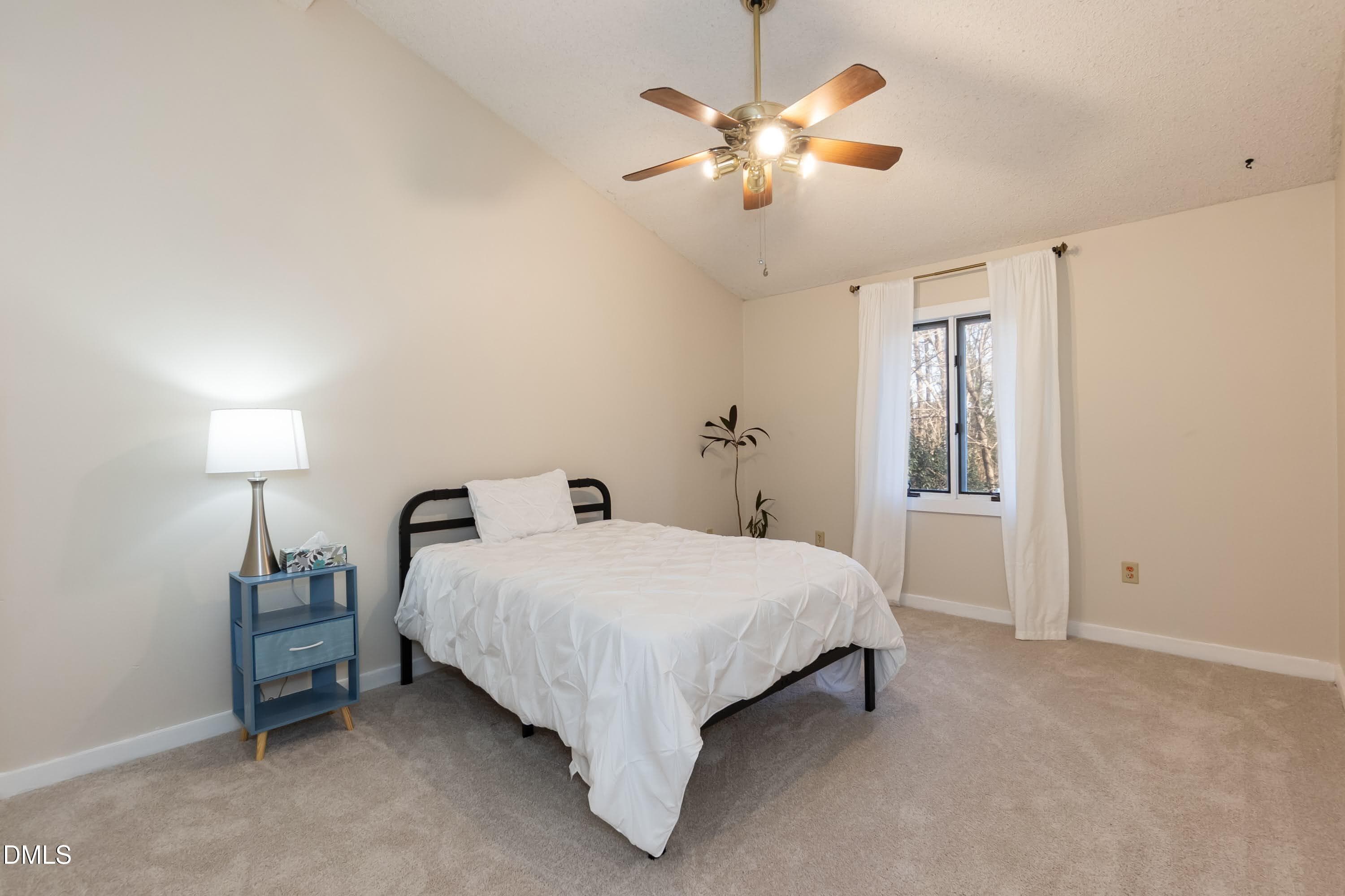 Bedroom 02a - 3600 Top Of The Pines Court, Raleigh, NC 27604, Raleigh