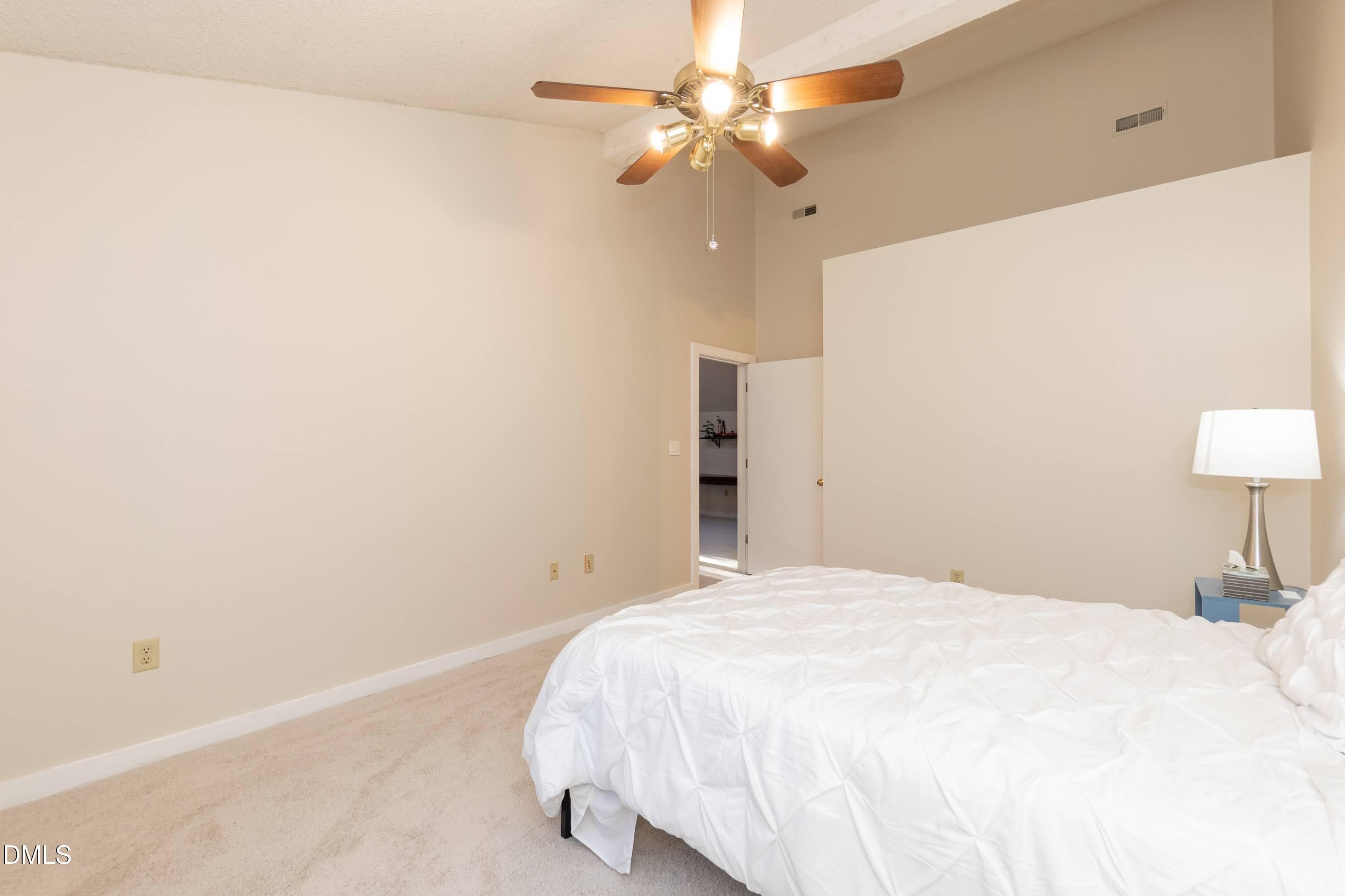 Bedroom 02b - 3600 Top Of The Pines Court, Raleigh, NC 27604, Raleigh