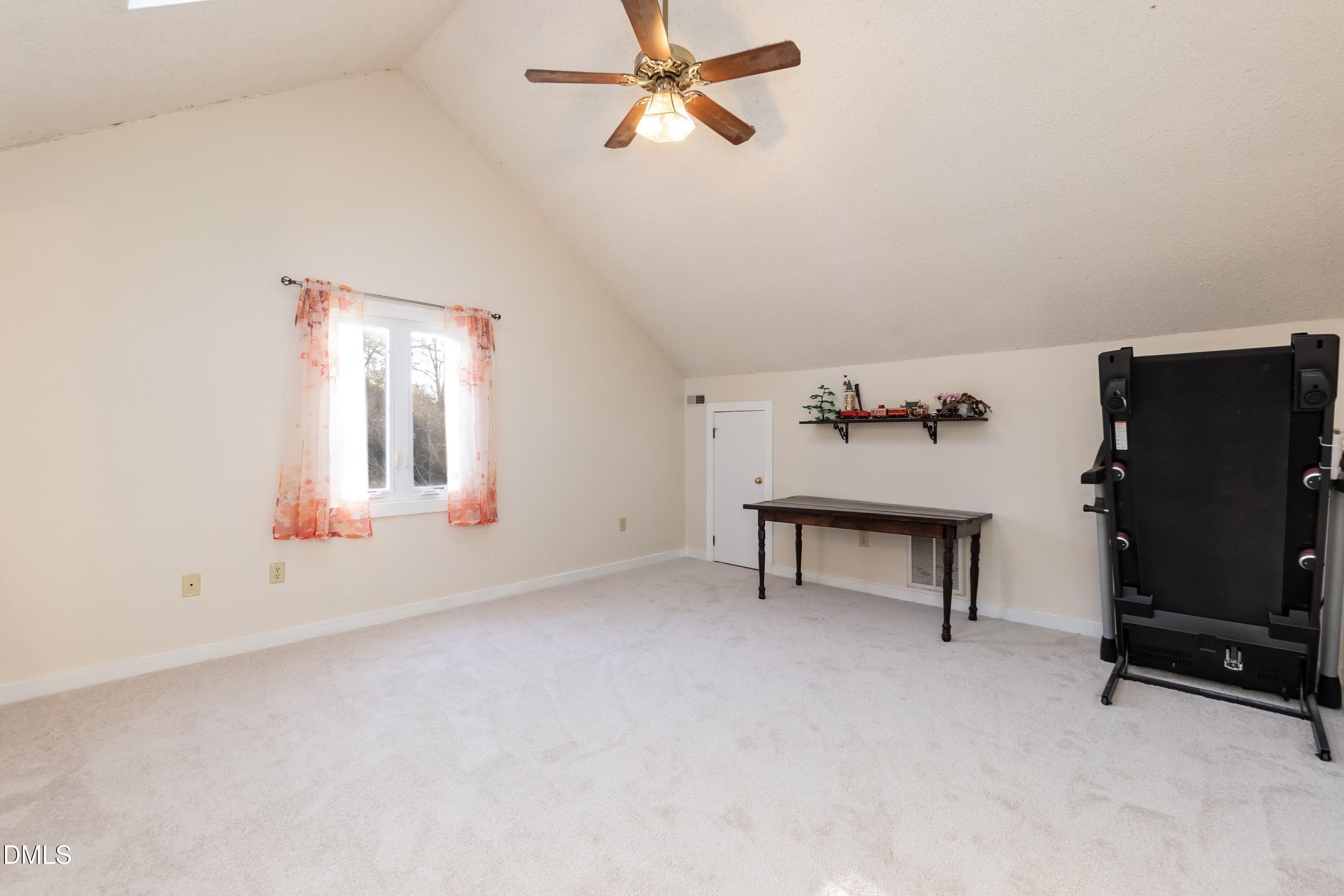 Loft 01 - 3600 Top Of The Pines Court, Raleigh, NC 27604, Raleigh