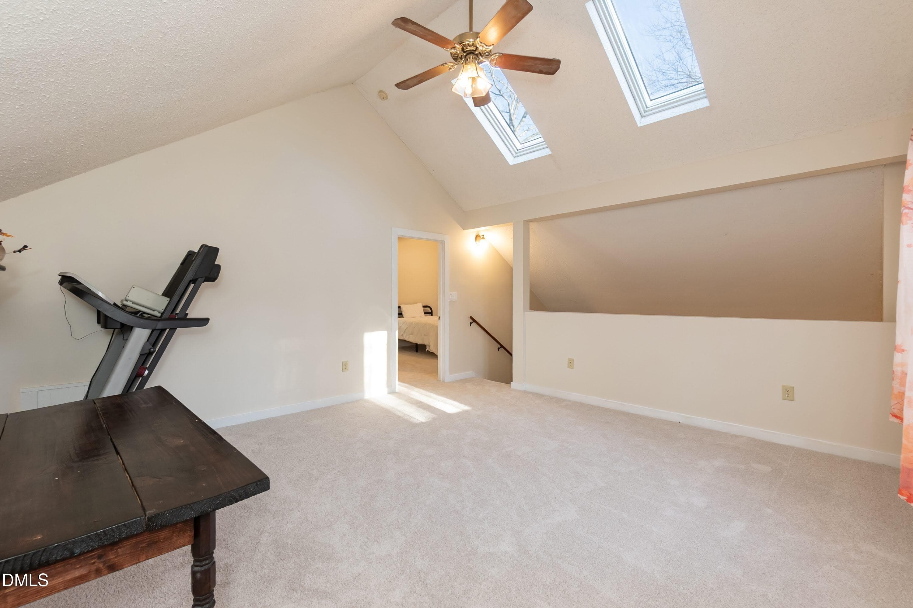Loft 02 - 3600 Top Of The Pines Court, Raleigh, NC 27604, Raleigh