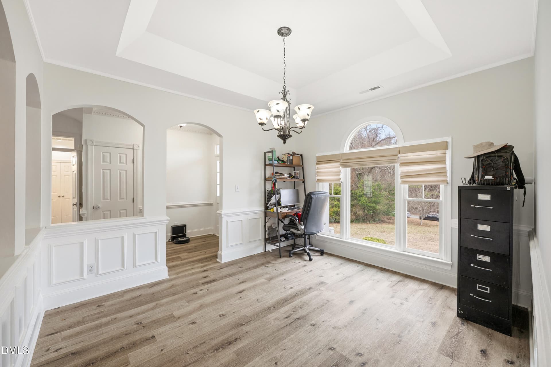 8 -3405 apple meadow dr, interior - 3405 Apple Meadow Drive, Fuquay Varina, NC 27526