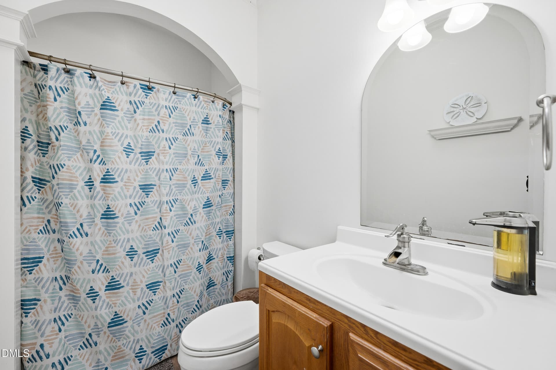 20 -3405 apple meadow dr, interior - 3405 Apple Meadow Drive, Fuquay Varina, NC 27526