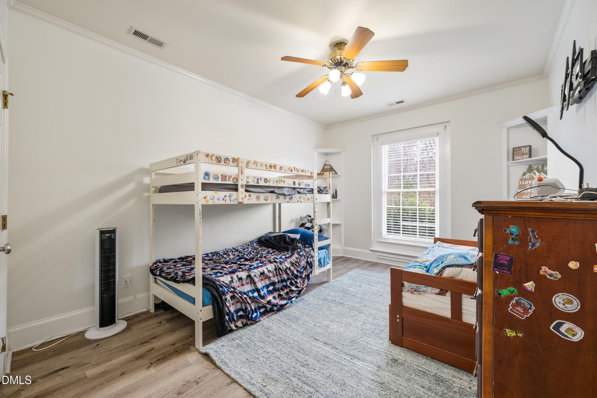 26 -3405 apple meadow dr, interior - 3405 Apple Meadow Drive, Fuquay Varina, NC 27526