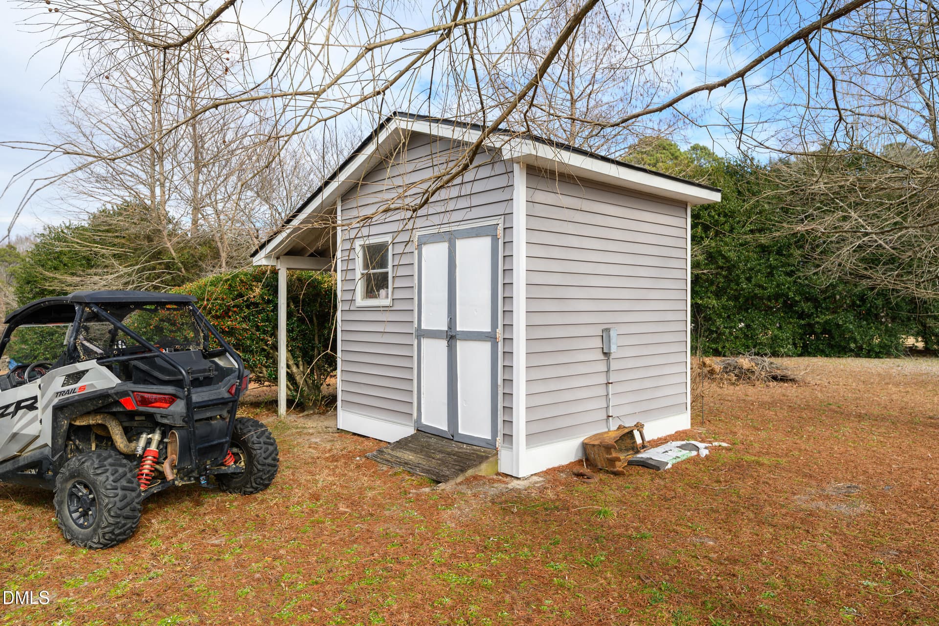38 -3405 apple meadow dr, exterior - 3405 Apple Meadow Drive, Fuquay Varina, NC 27526