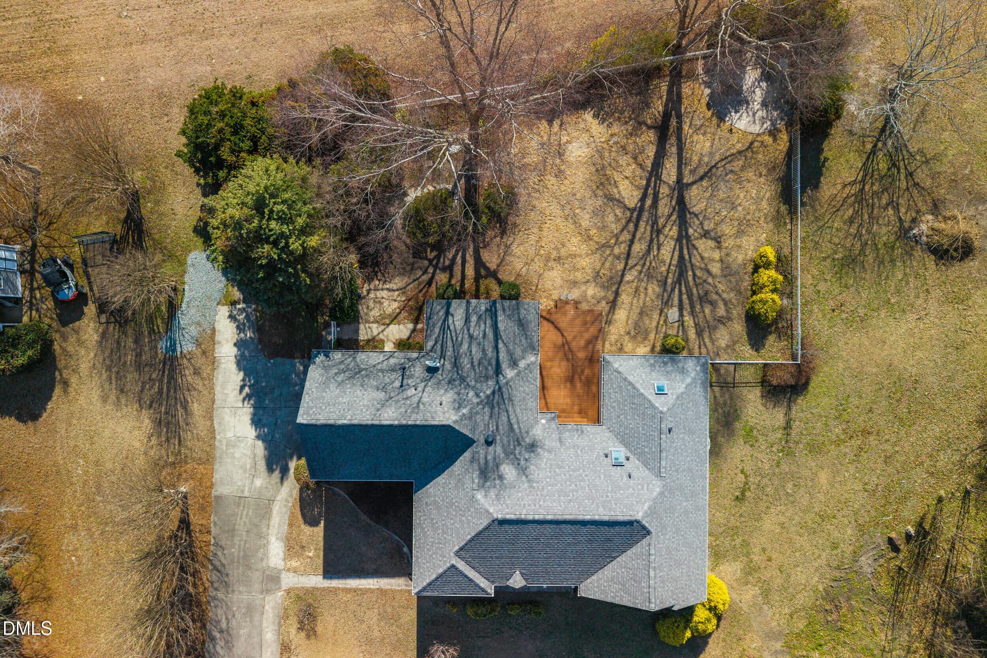 46 -3405 apple meadow dr, drone - 3405 Apple Meadow Drive, Fuquay Varina, NC 27526