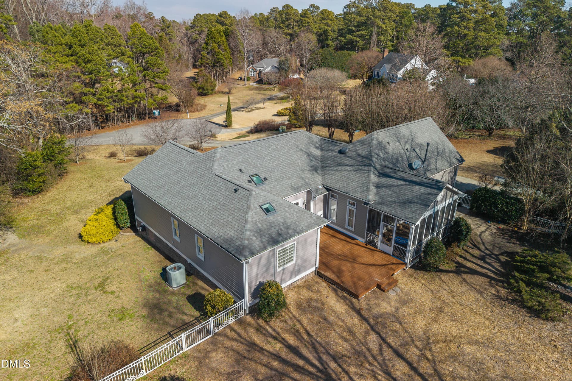 48 -3405 apple meadow dr, drone - 3405 Apple Meadow Drive, Fuquay Varina, NC 27526