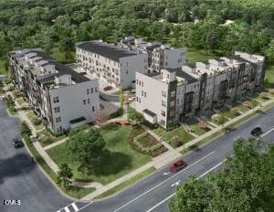 Soca 56 Neighborhood Overview - 110 Byrum Street 307, Cary, NC 27511, Cary