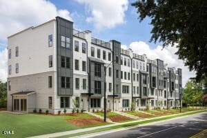 SOCA 56 - 110 Byrum Street 307, Cary, NC 27511, Cary