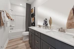 Julianne Hall Bath - 110 Byrum Street 307, Cary, NC 27511, Cary