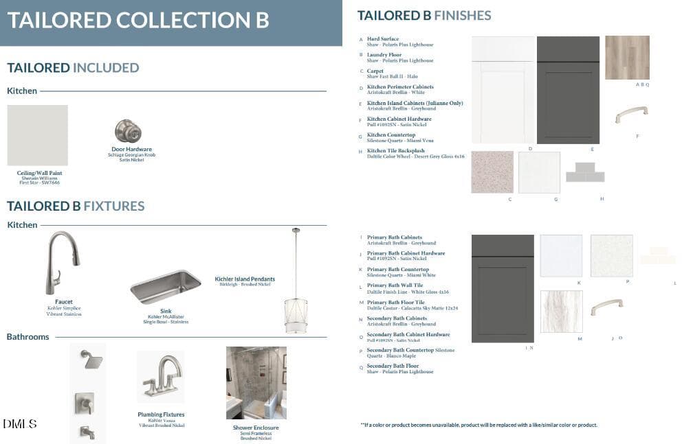 Tailored B - 110 Byrum Street 307, Cary, NC 27511, Cary