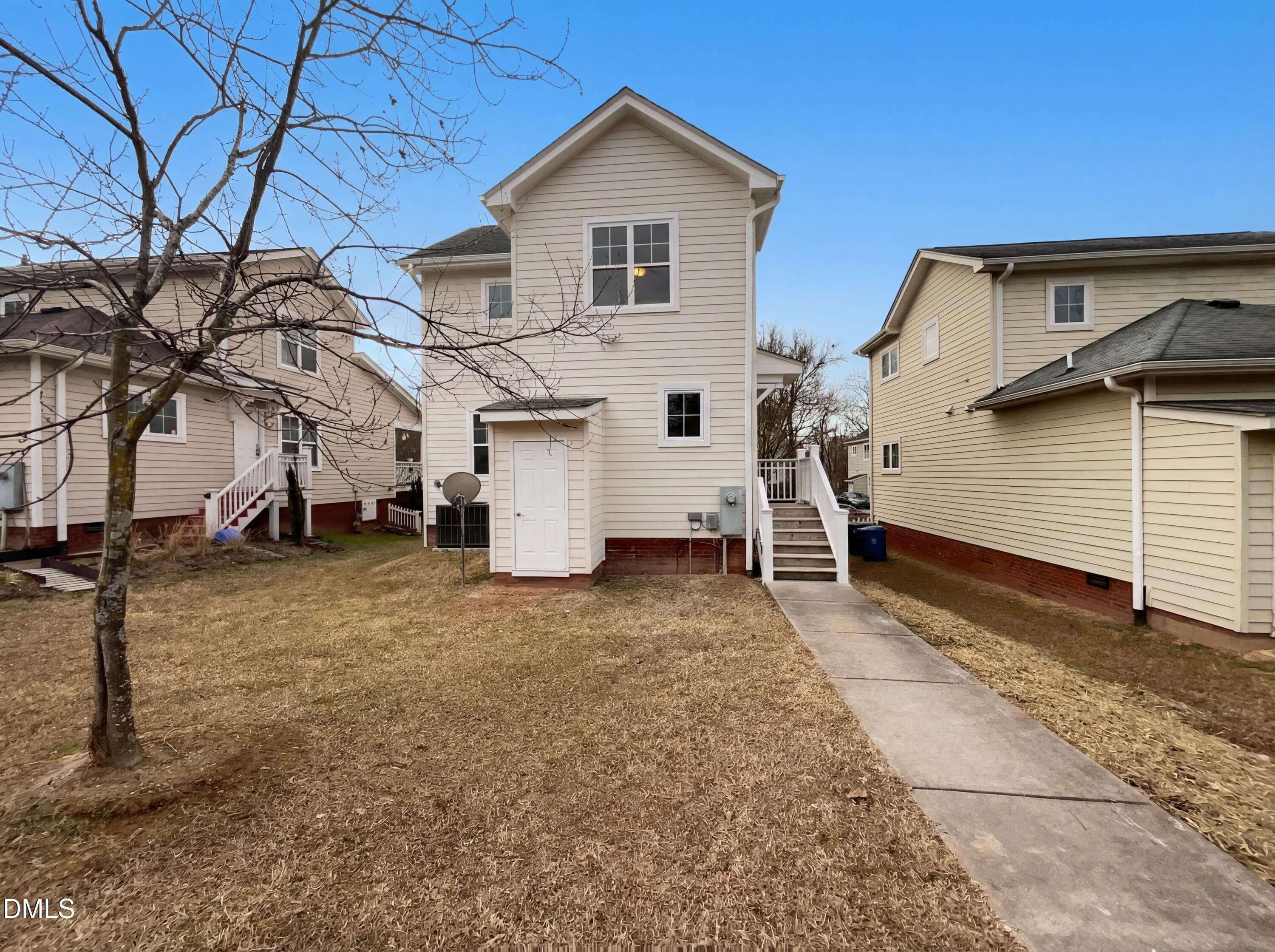 listing_4 - 604 Eastway Avenue, Durham, NC 27703, Durham