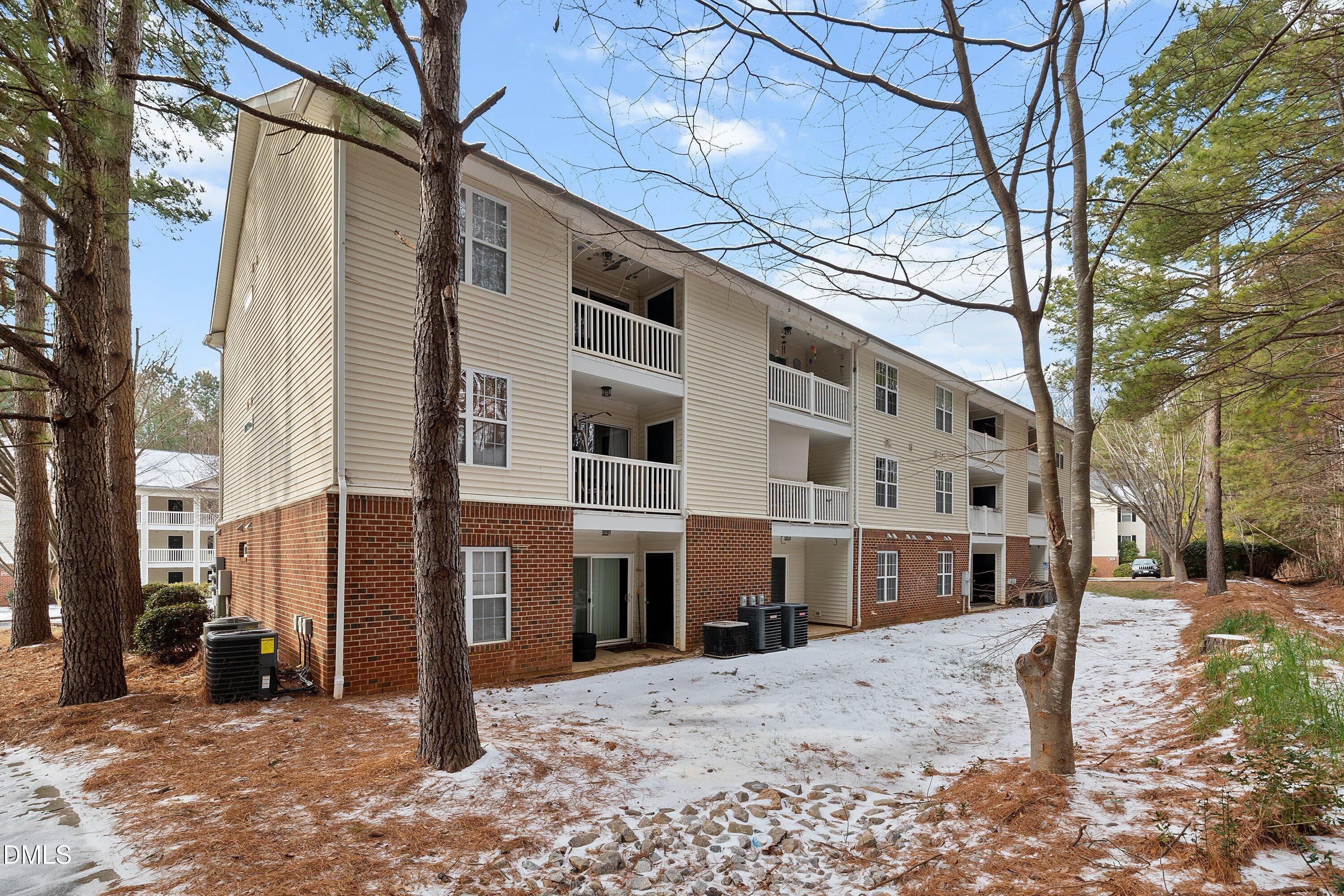 02-3000 Trailwood Pines 302_0804 - 3000 Trailwood Pines, Raleigh, NC 27603, Raleigh