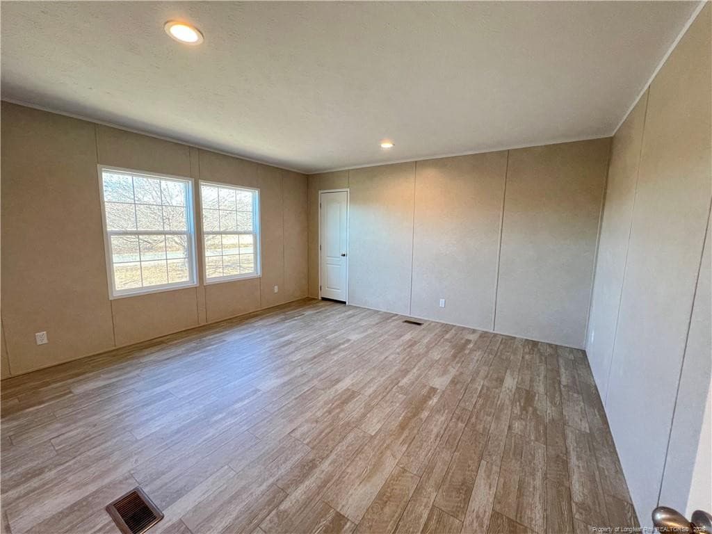 Bedroom - 801 Horseshoe Road, Autryville, NC 28318
