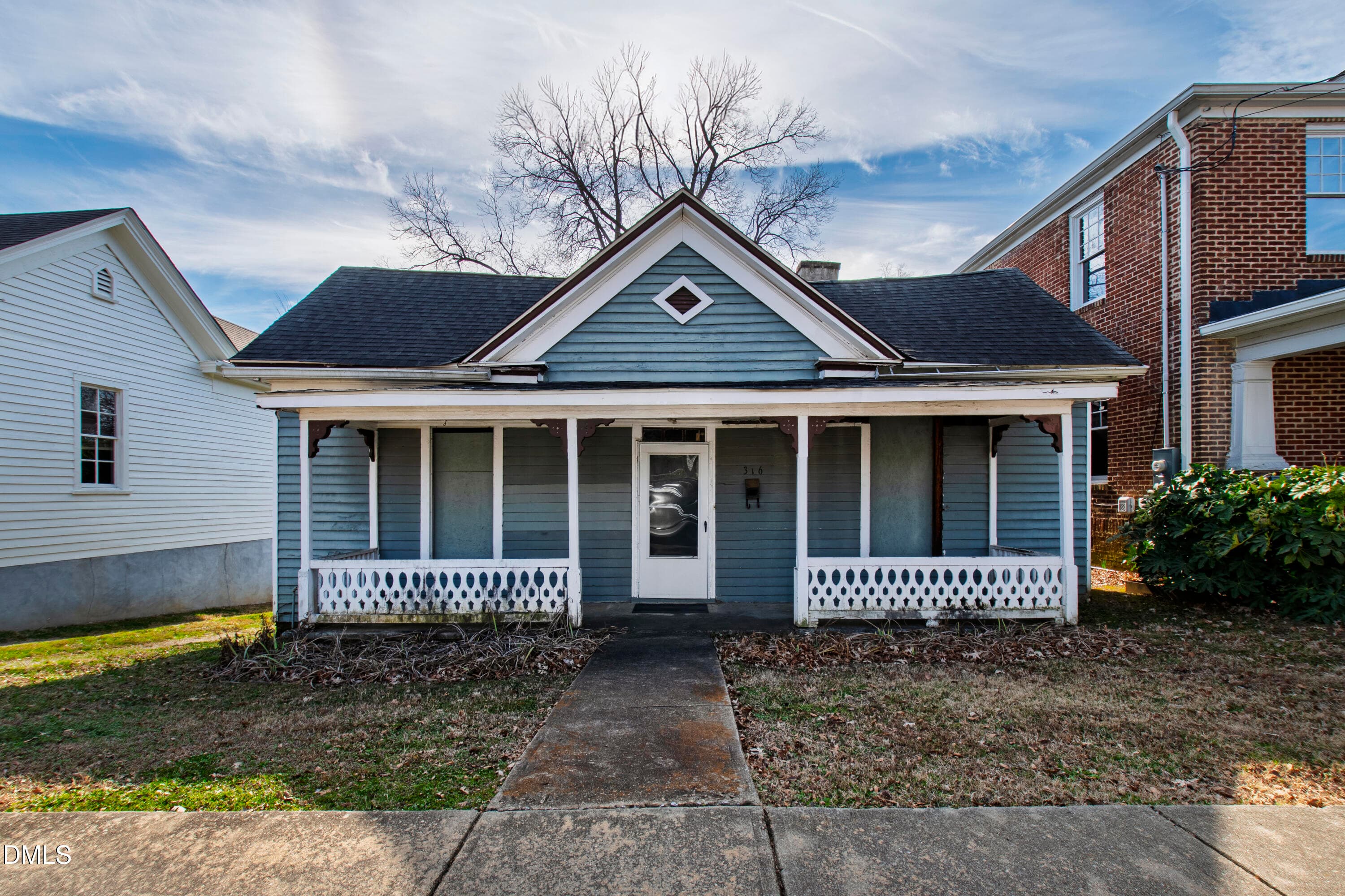 02 - 316 E Cabarrus Street, Raleigh, NC 27601, Raleigh