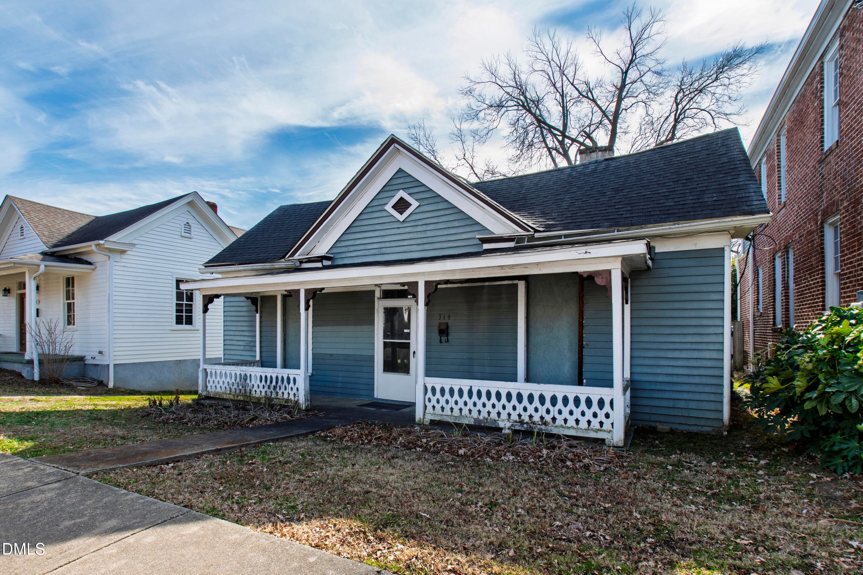 03 - 316 E Cabarrus Street, Raleigh, NC 27601, Raleigh