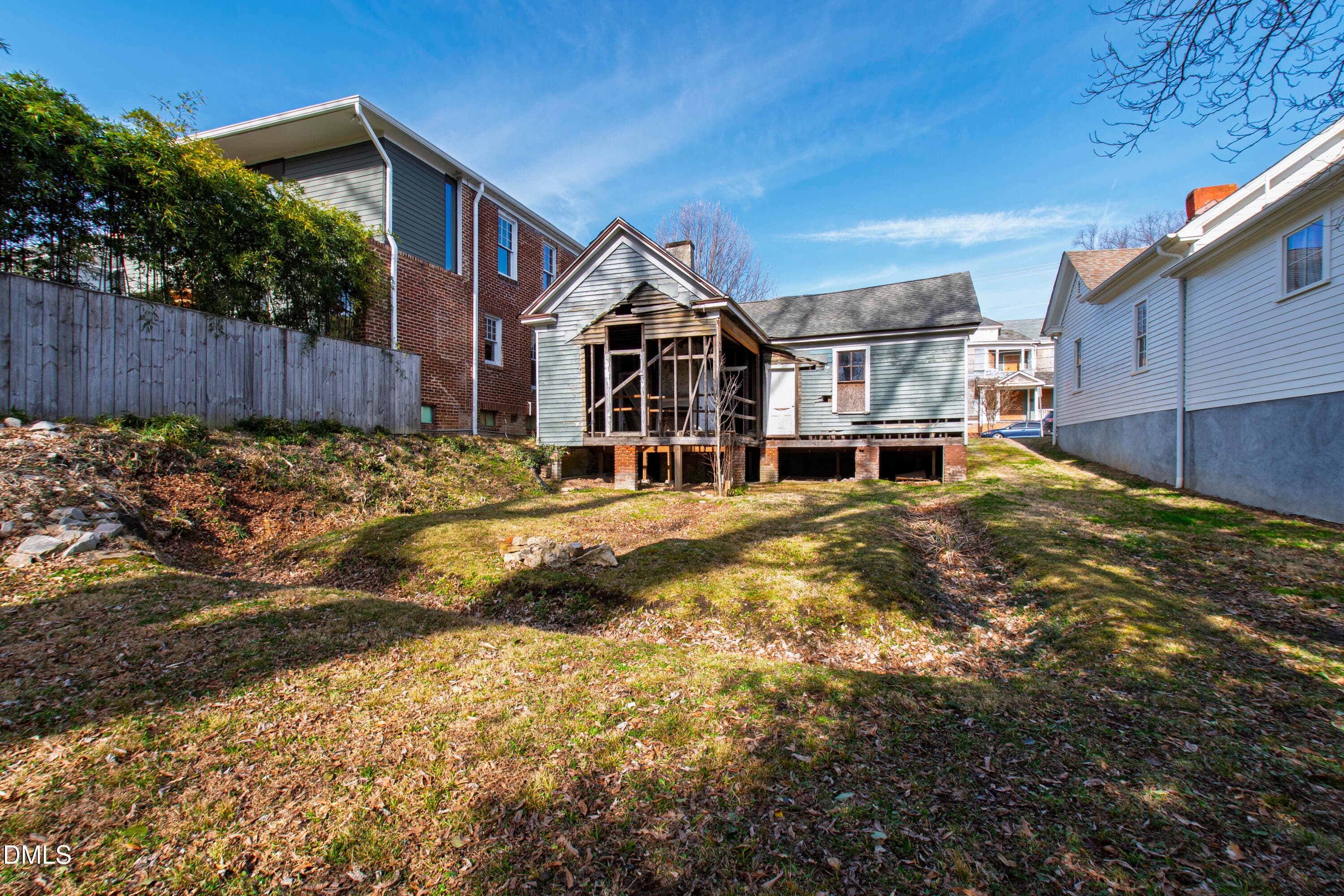 13 - 316 E Cabarrus Street, Raleigh, NC 27601, Raleigh