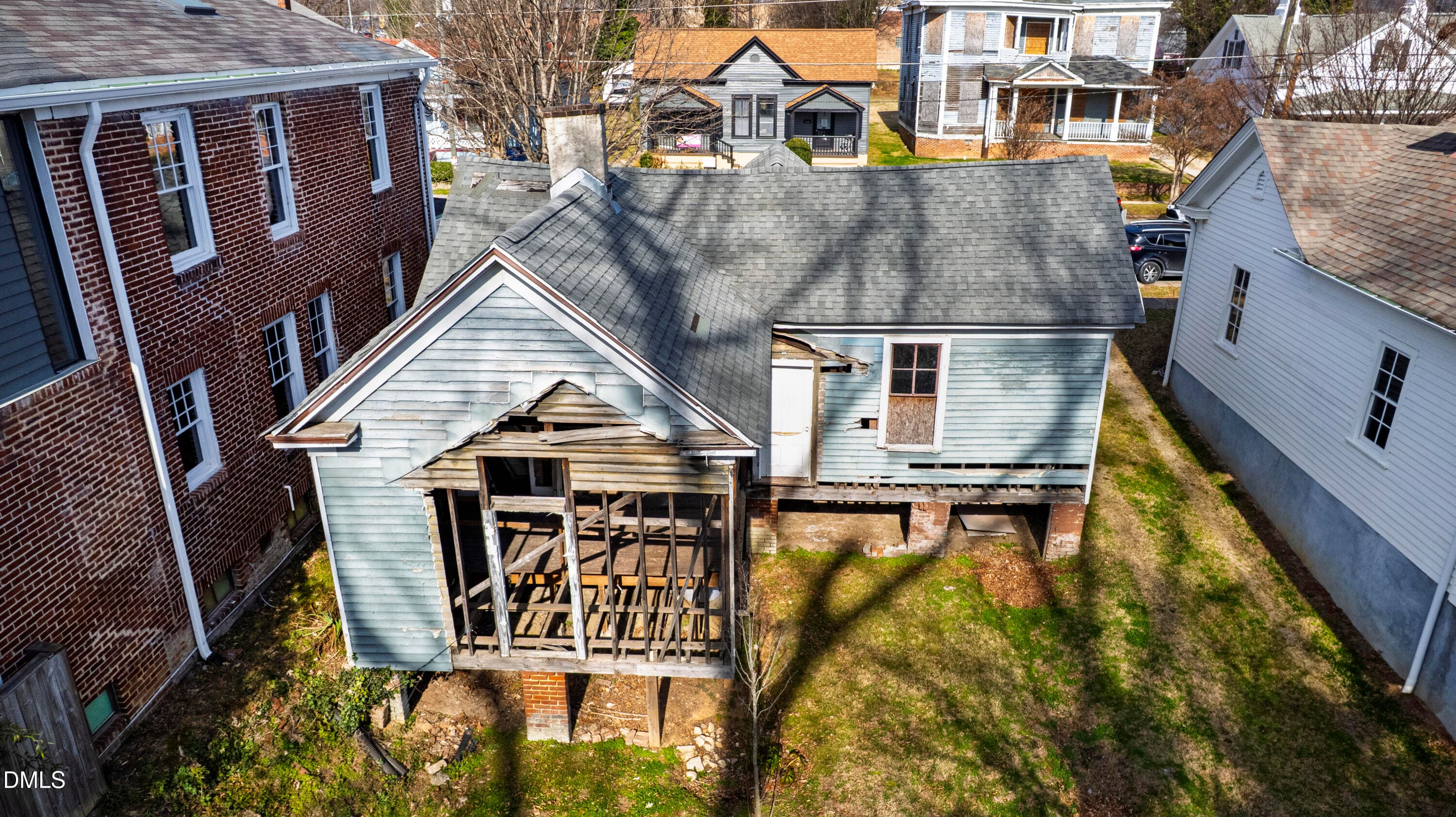 16 - 316 E Cabarrus Street, Raleigh, NC 27601, Raleigh