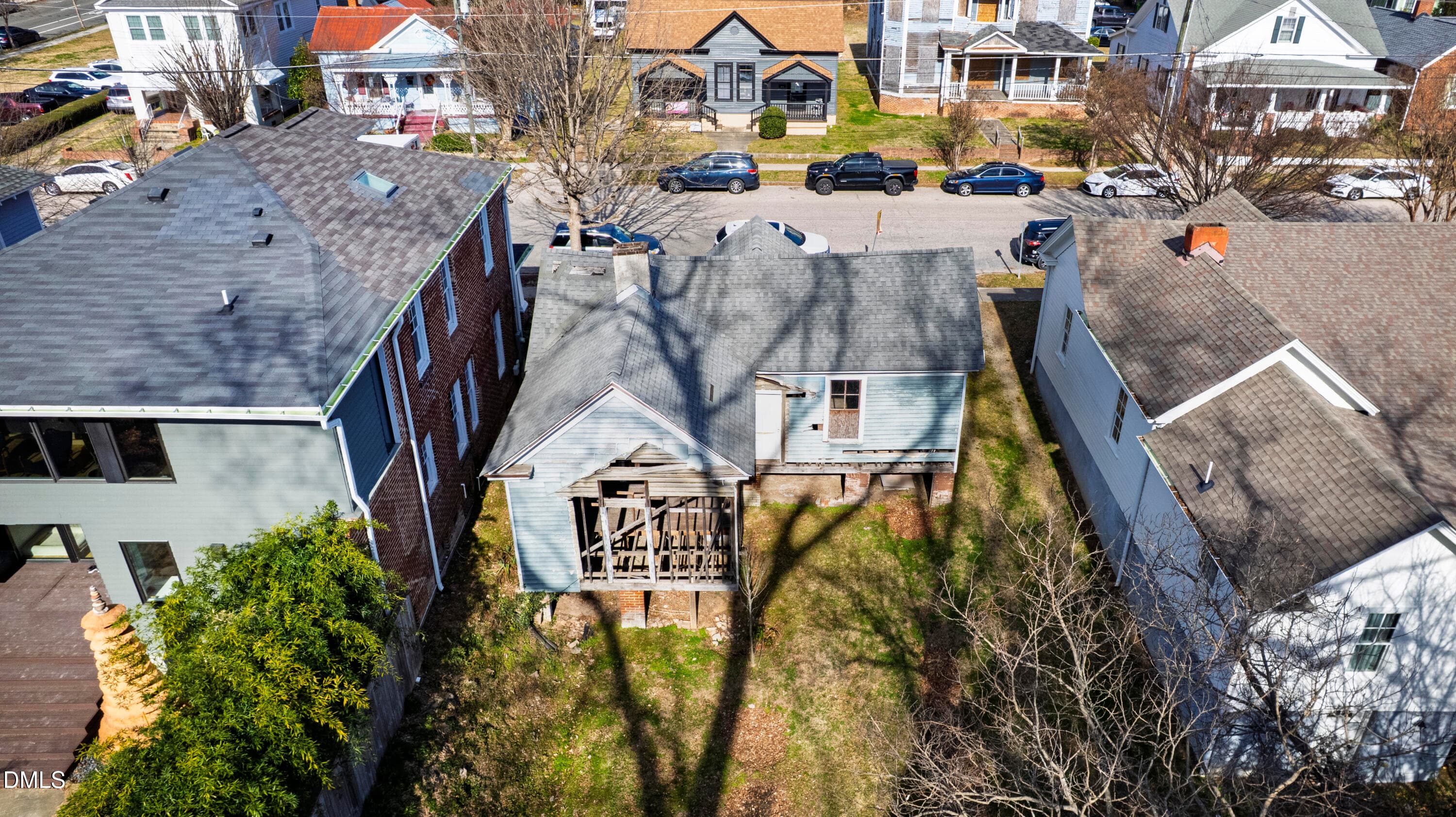 17 - 316 E Cabarrus Street, Raleigh, NC 27601, Raleigh