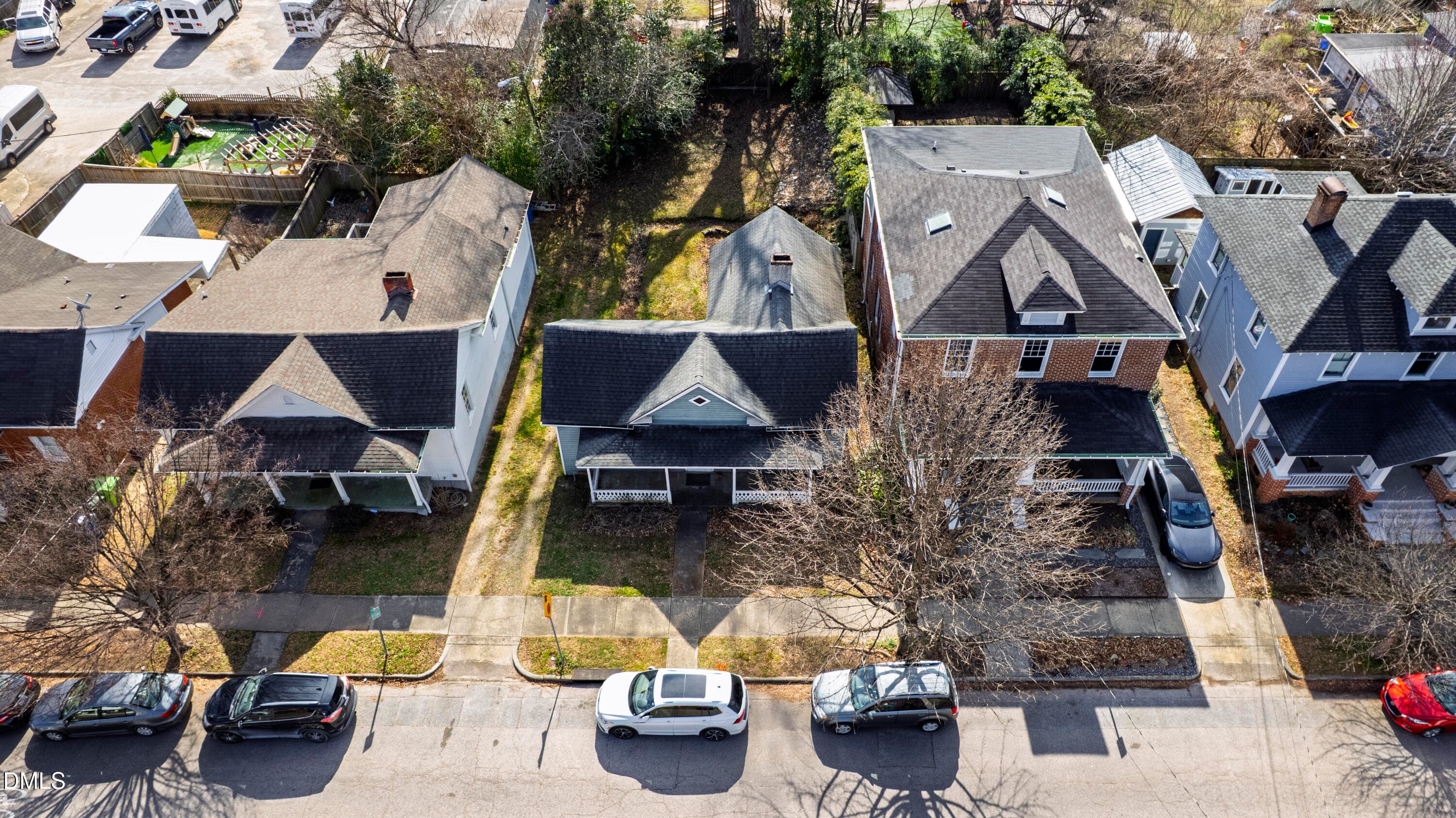 18 - 316 E Cabarrus Street, Raleigh, NC 27601, Raleigh