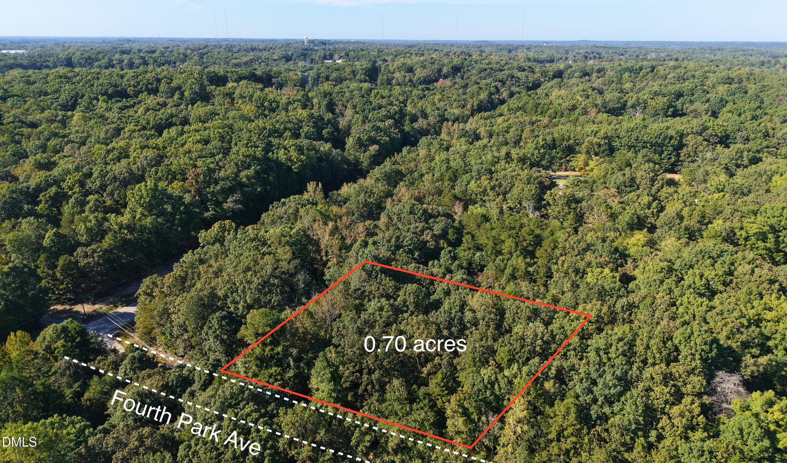 14th Park Ave, Randleman, NC 27317 - 00-00 Fourth Park Avenue, Randleman, NC 27317