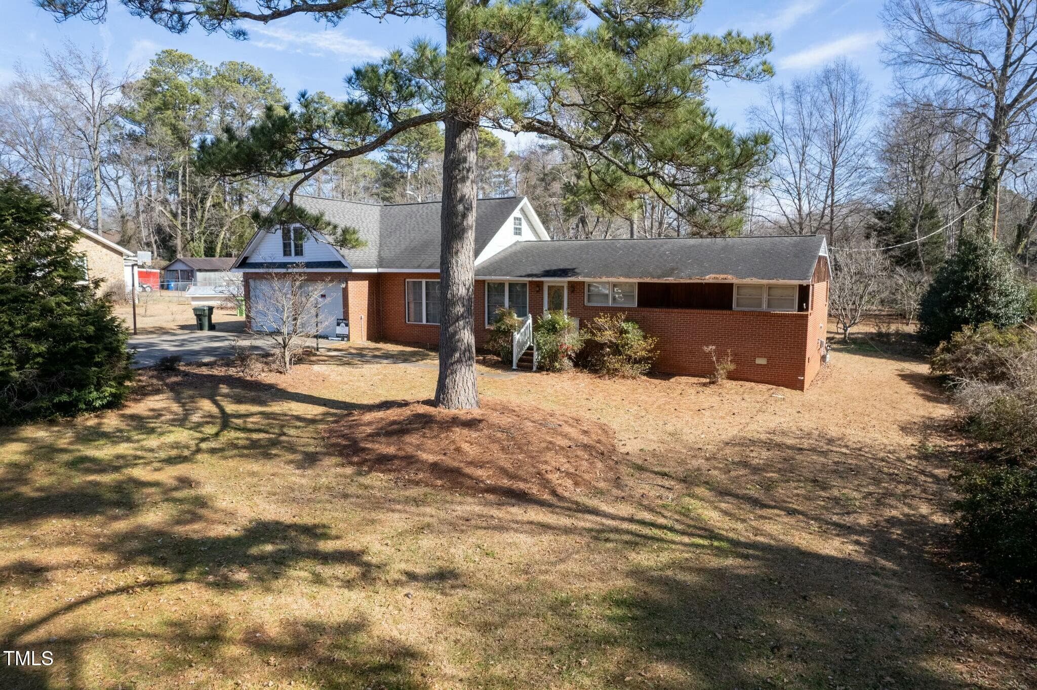 613 Powell Drive - 613 Powell Drive, Raleigh, NC 27606, Raleigh