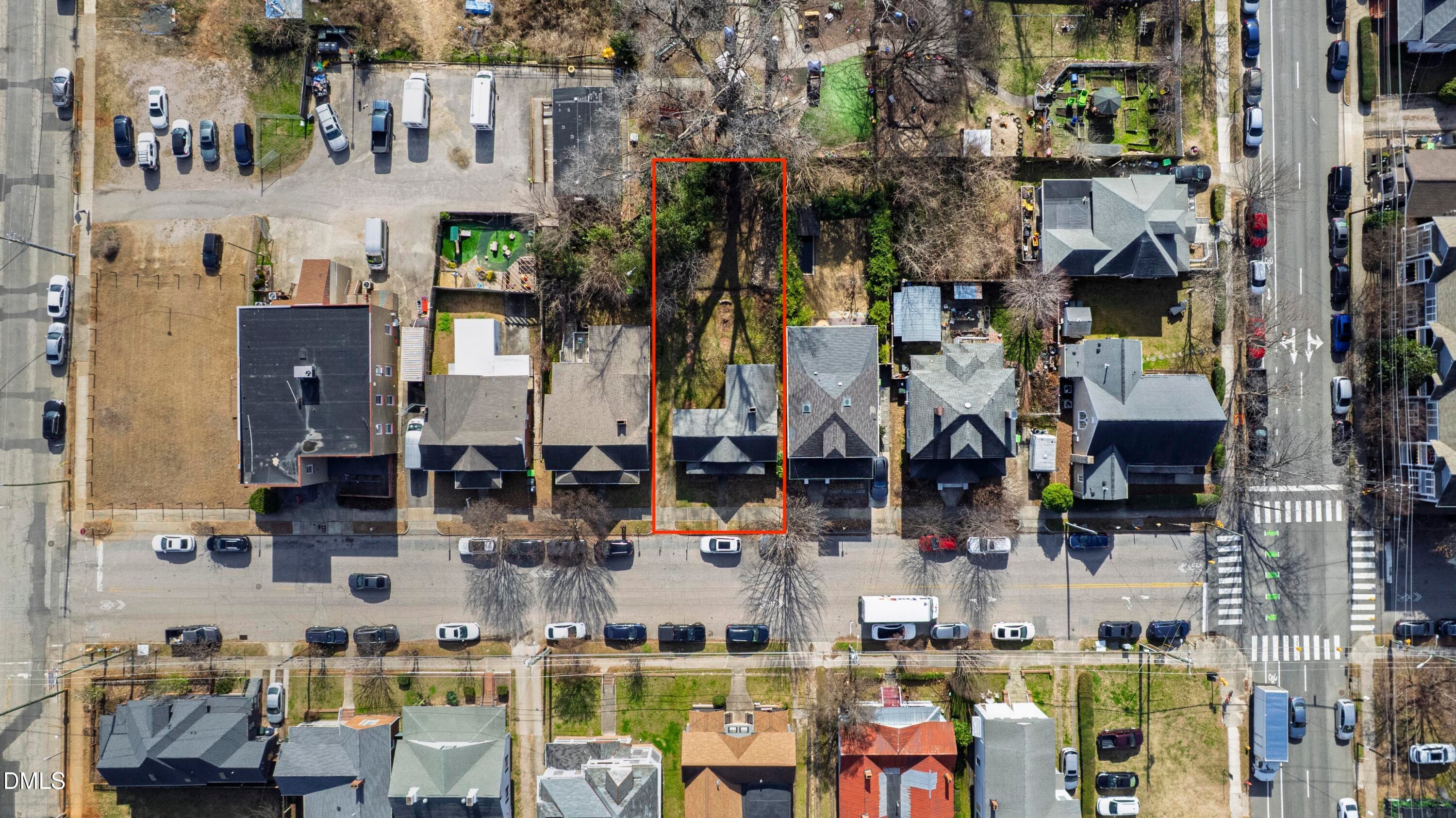 20 - 316 E Cabarrus Street, Raleigh, NC 27601, Raleigh