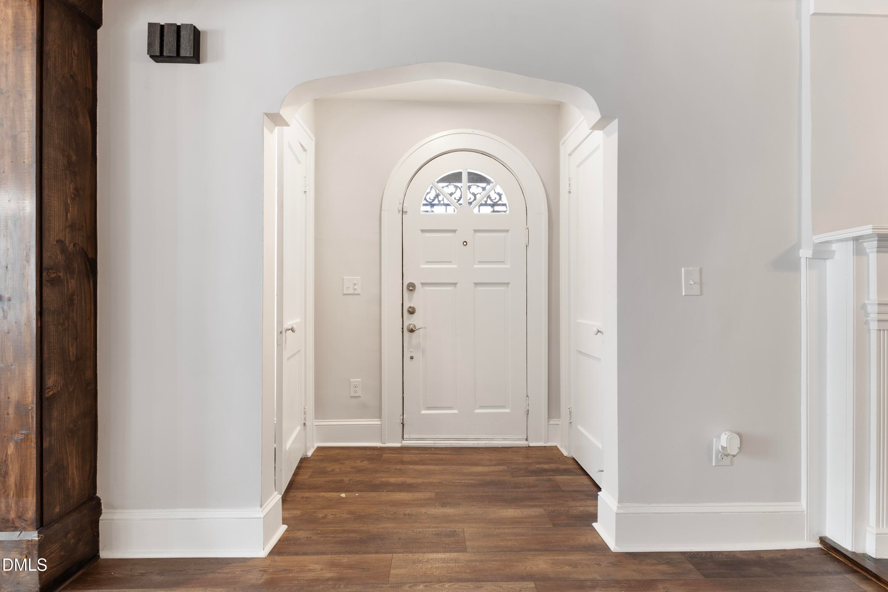 Foyer - 2617 Fayetteville Street, Durham, NC 27707, Durham