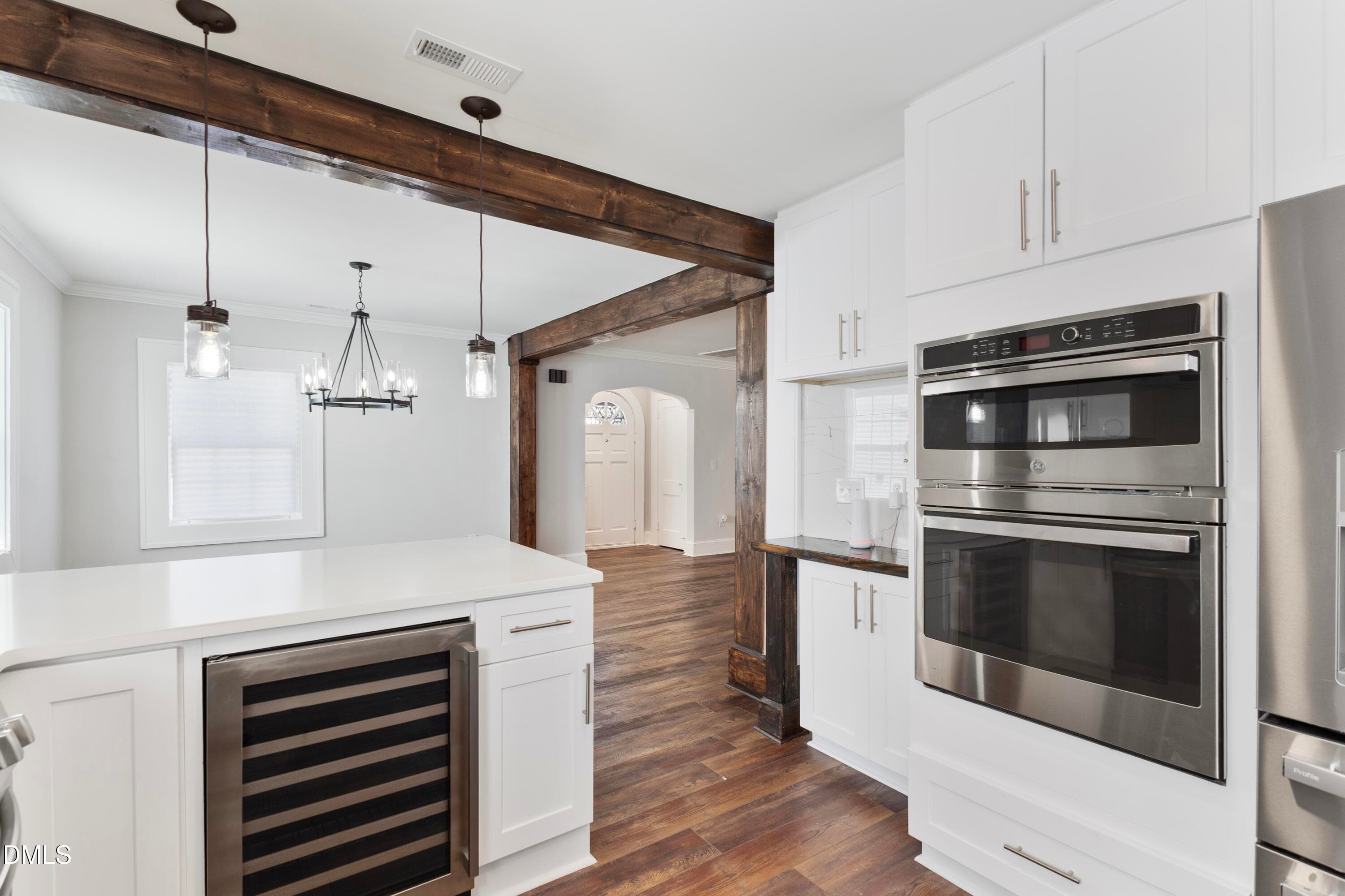 Kitchen - 2617 Fayetteville Street, Durham, NC 27707, Durham