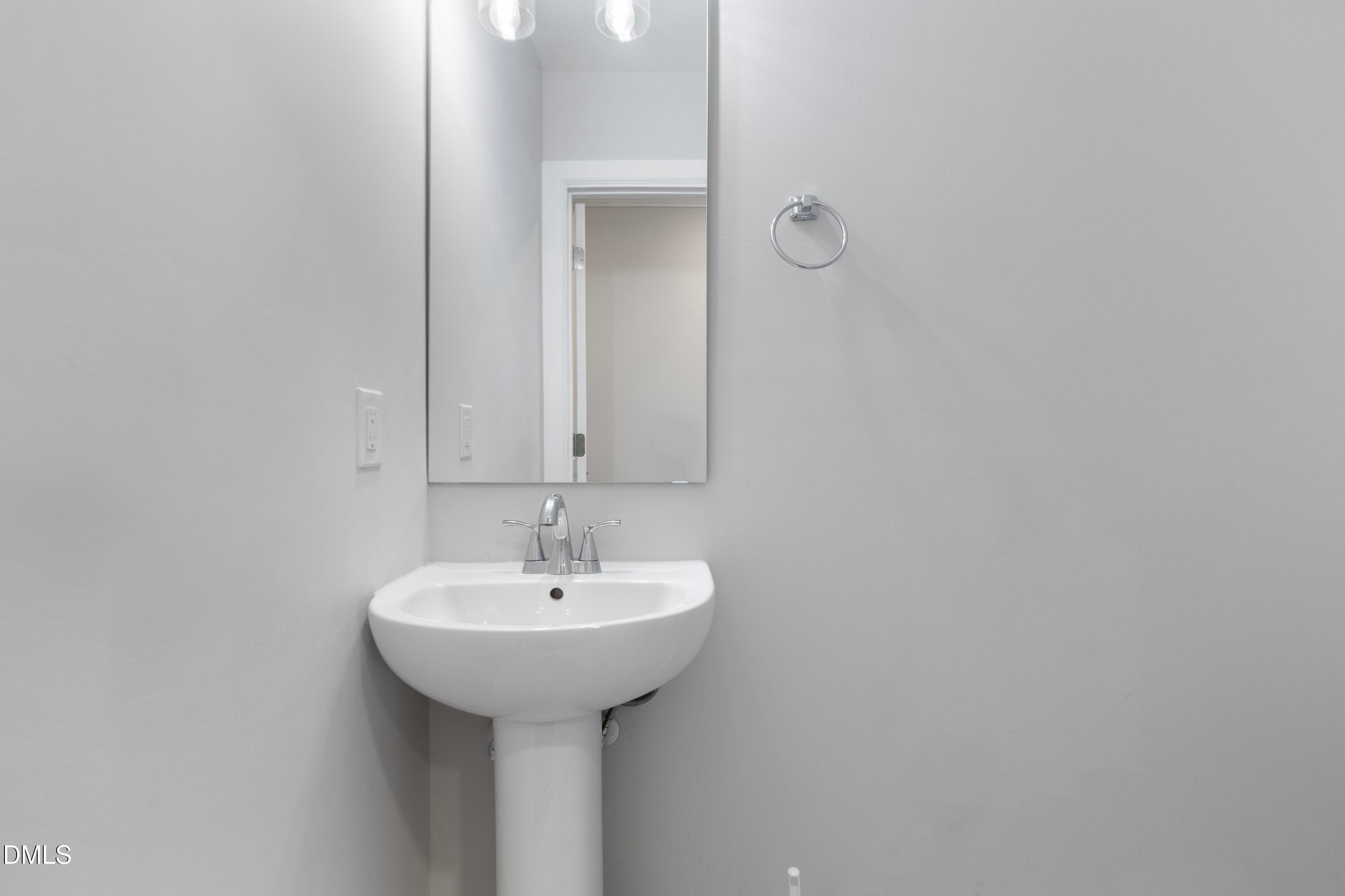 Powder Room - 2617 Fayetteville Street, Durham, NC 27707, Durham