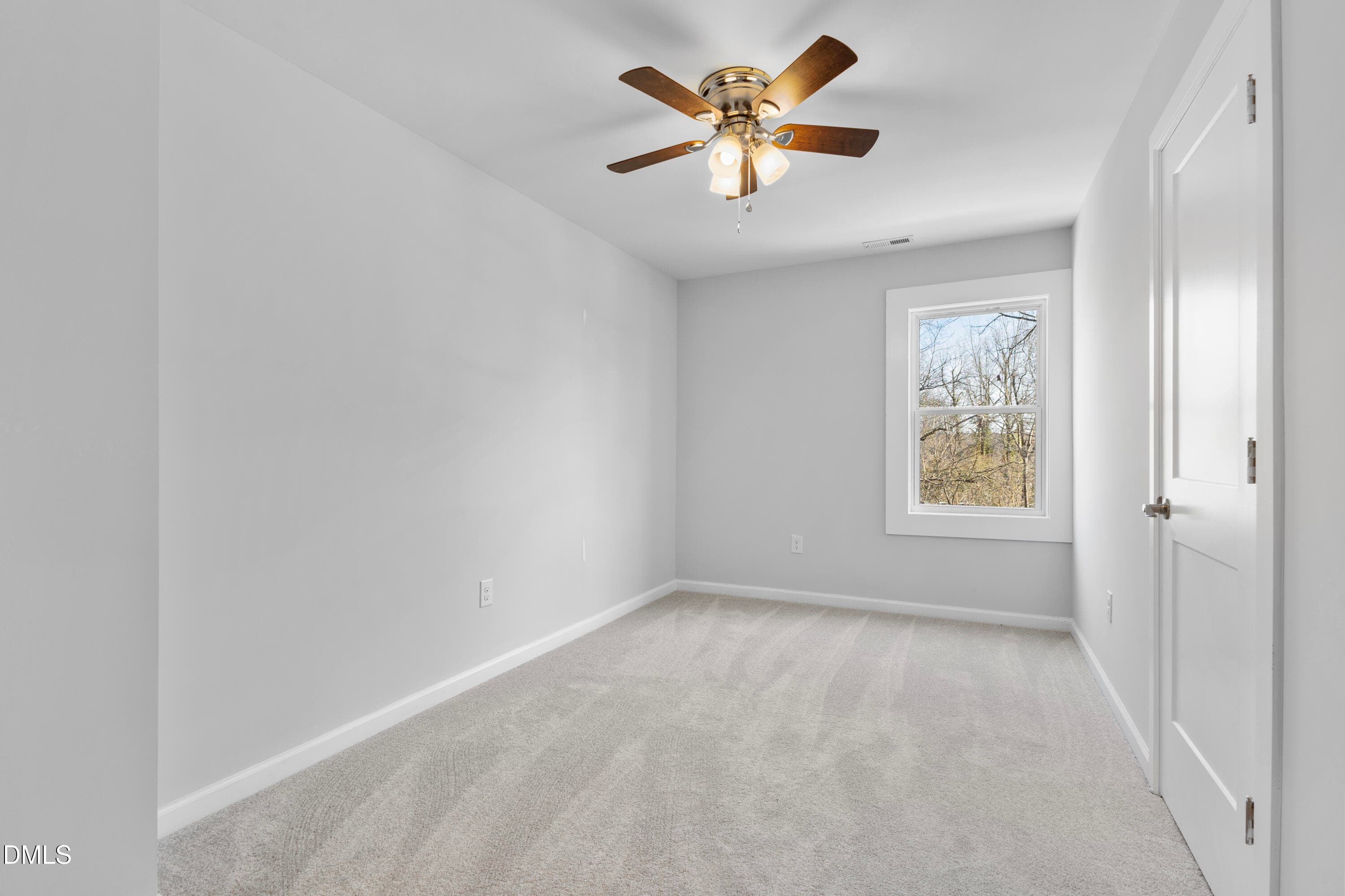 Bedroom 2 - 2617 Fayetteville Street, Durham, NC 27707, Durham