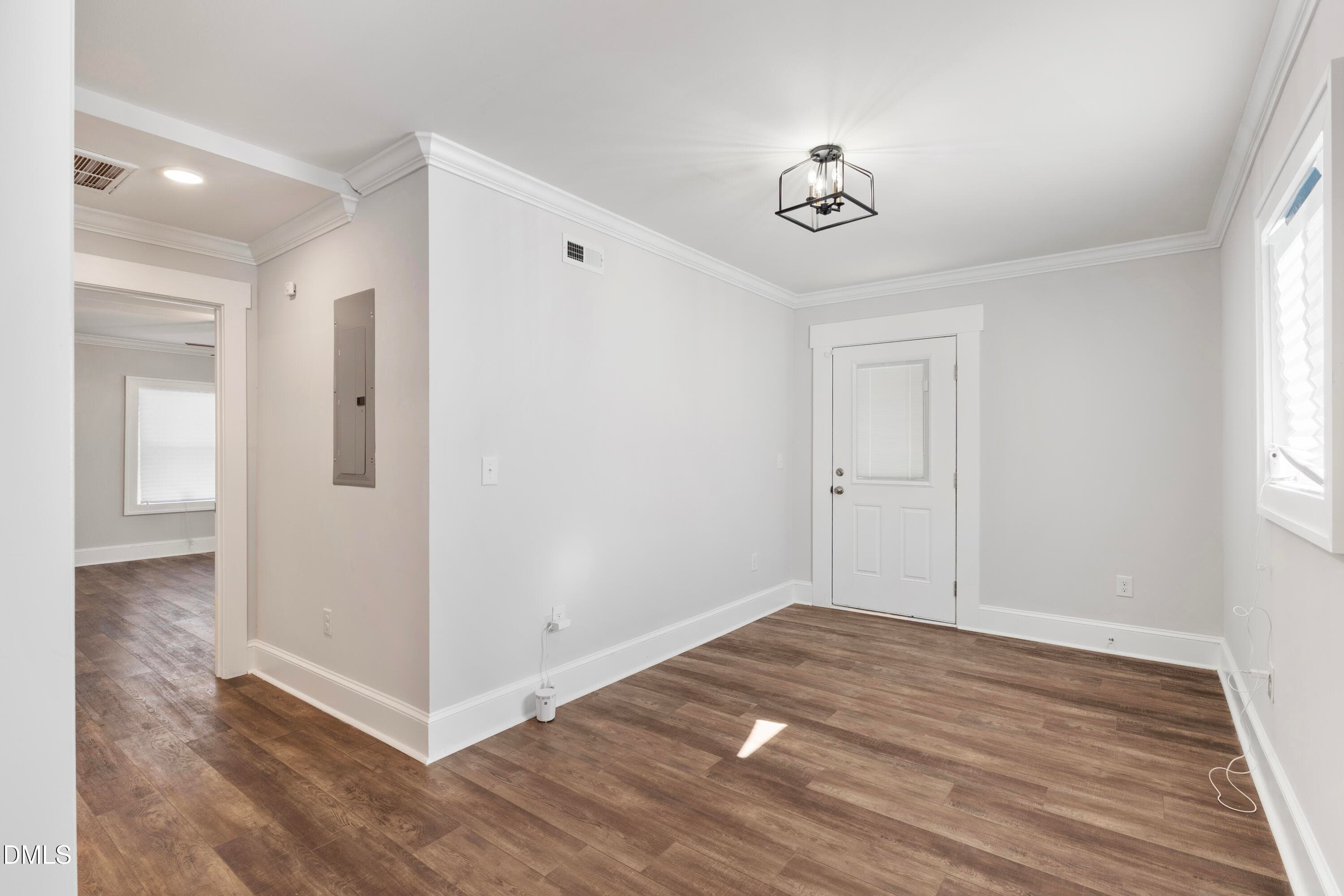 Breakfast Nook/Flex/Mudroom - 2617 Fayetteville Street, Durham, NC 27707, Durham