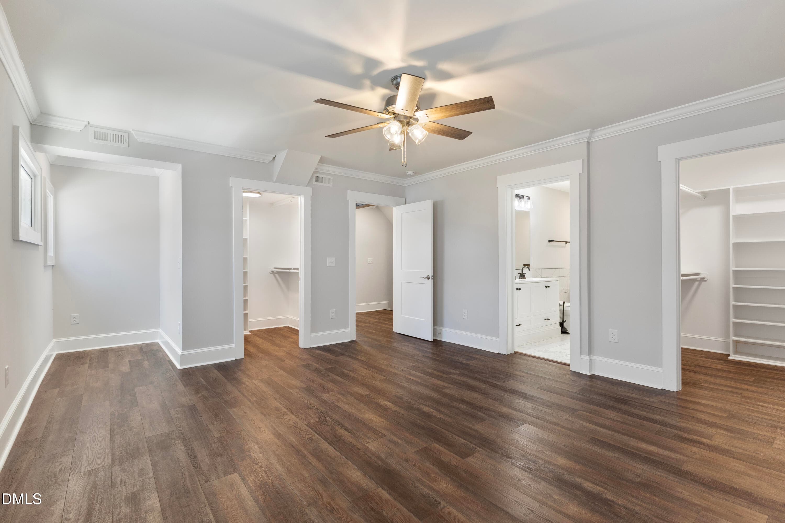 Main Level Primary - 2617 Fayetteville Street, Durham, NC 27707, Durham