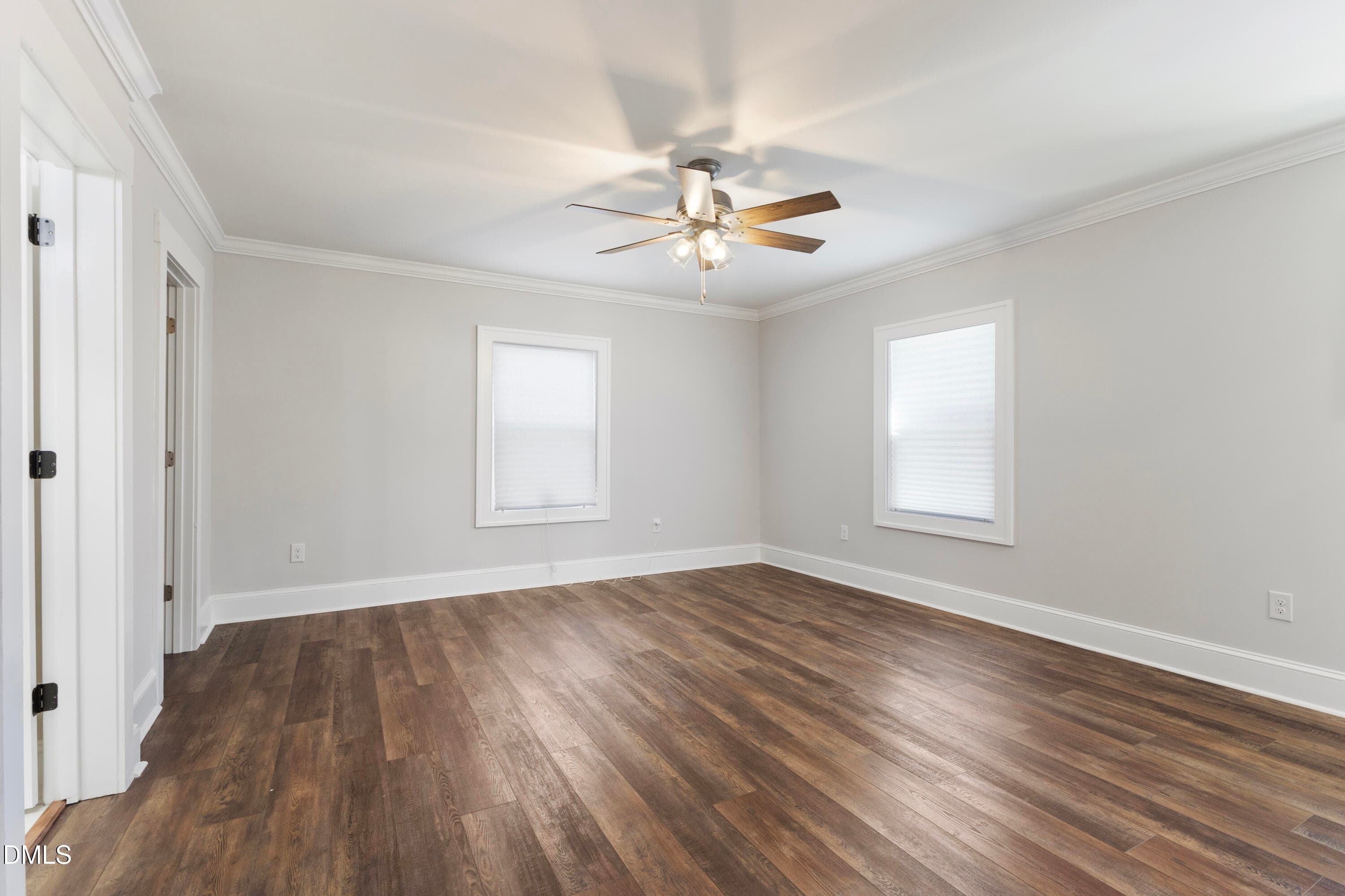 Main Level Primary - 2617 Fayetteville Street, Durham, NC 27707, Durham