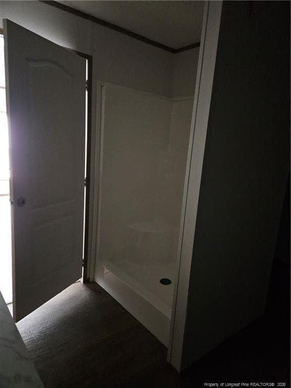 Seperate Shower - 30 Old Hickory Lane, Elizabethtown, NC 28337