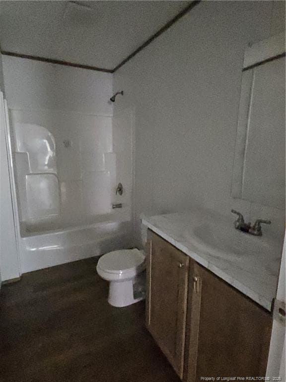 Hall Full Bathroom - 30 Old Hickory Lane, Elizabethtown, NC 28337