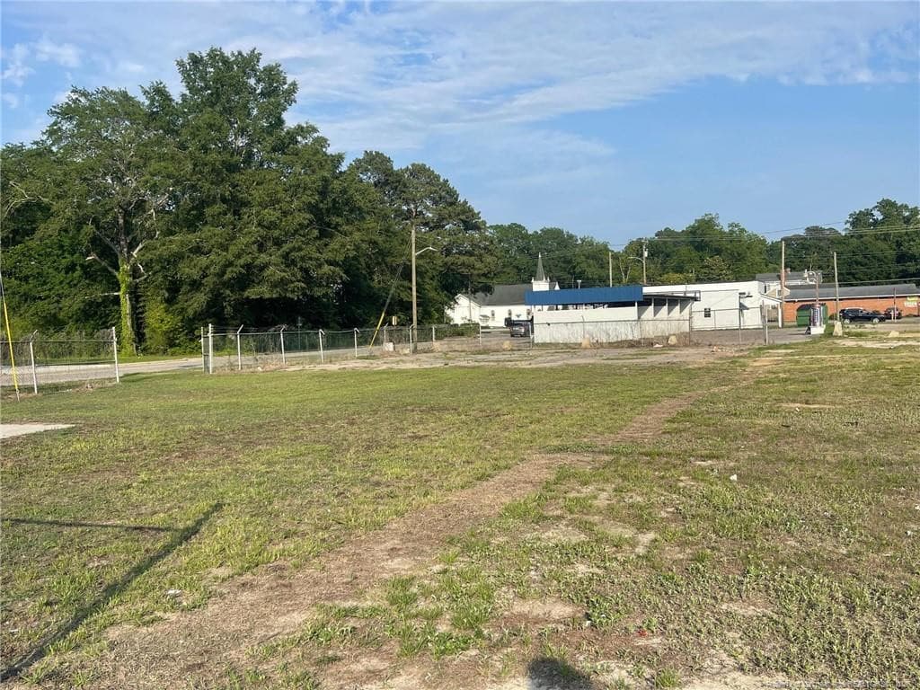Cooper Street, Parkton, NC 28371